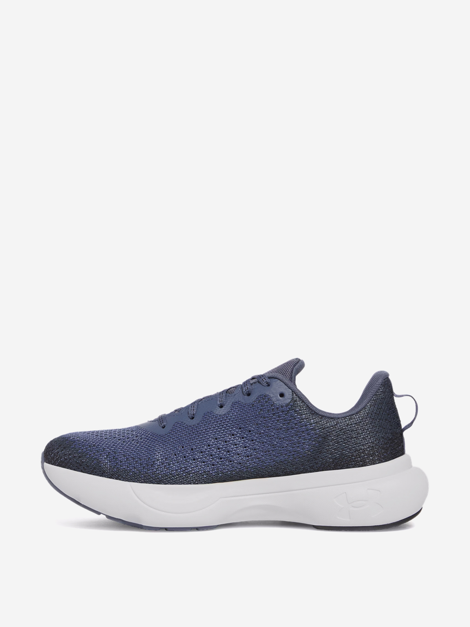 фото Кроссовки мужские under armour infinite, синий