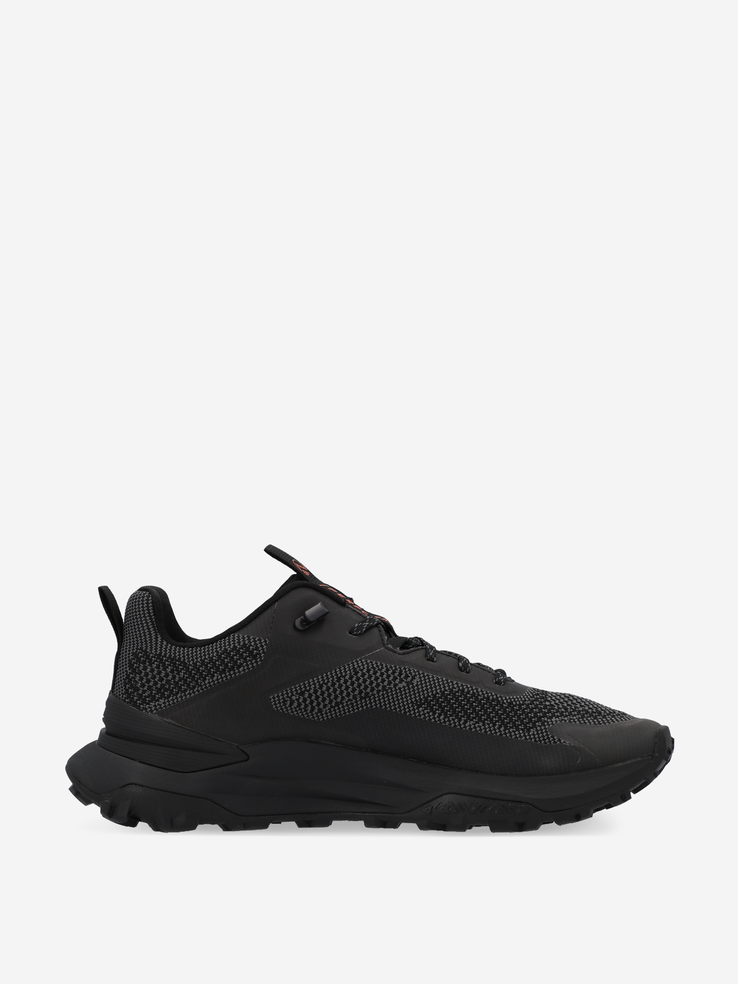 фото Кроссовки мужские timberland motion access, черный