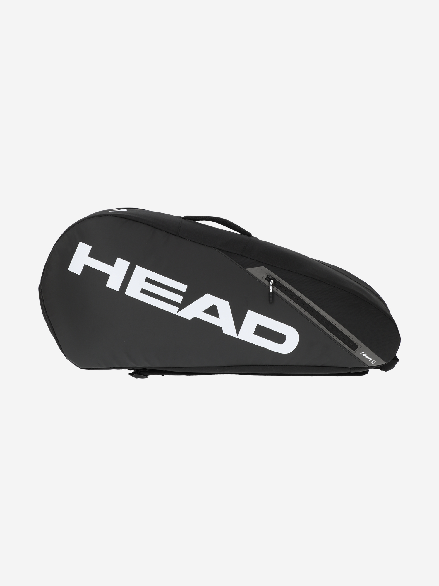 

Сумка для 9 ракеток Head Tour Racquet, Черный
