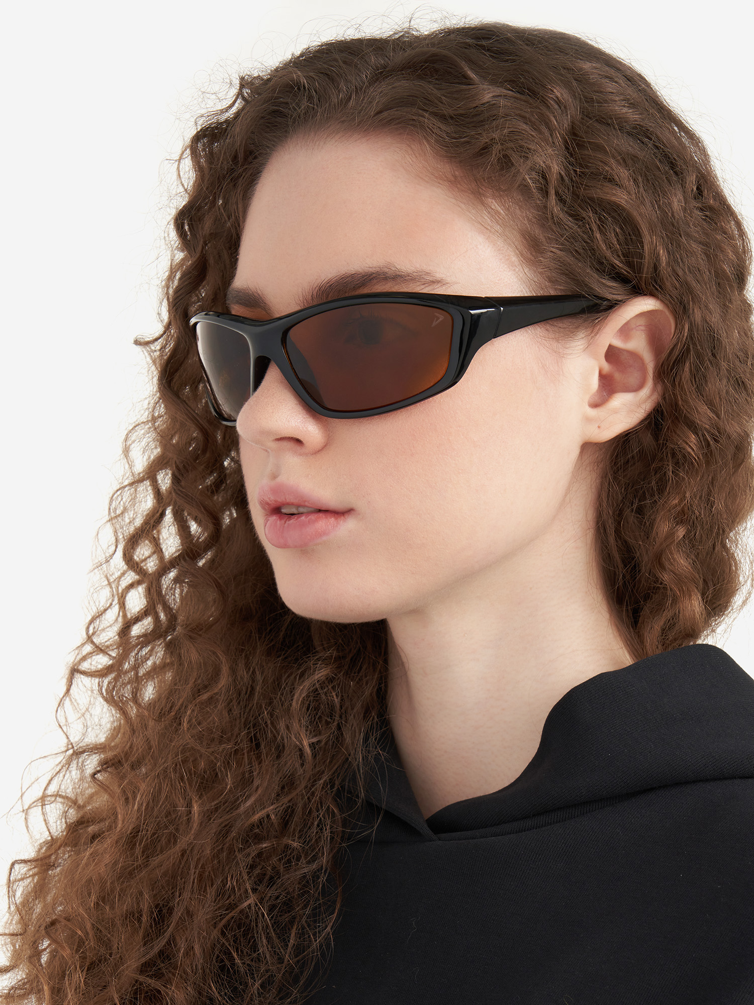 

Солнцезащитные очки Demix, Черный