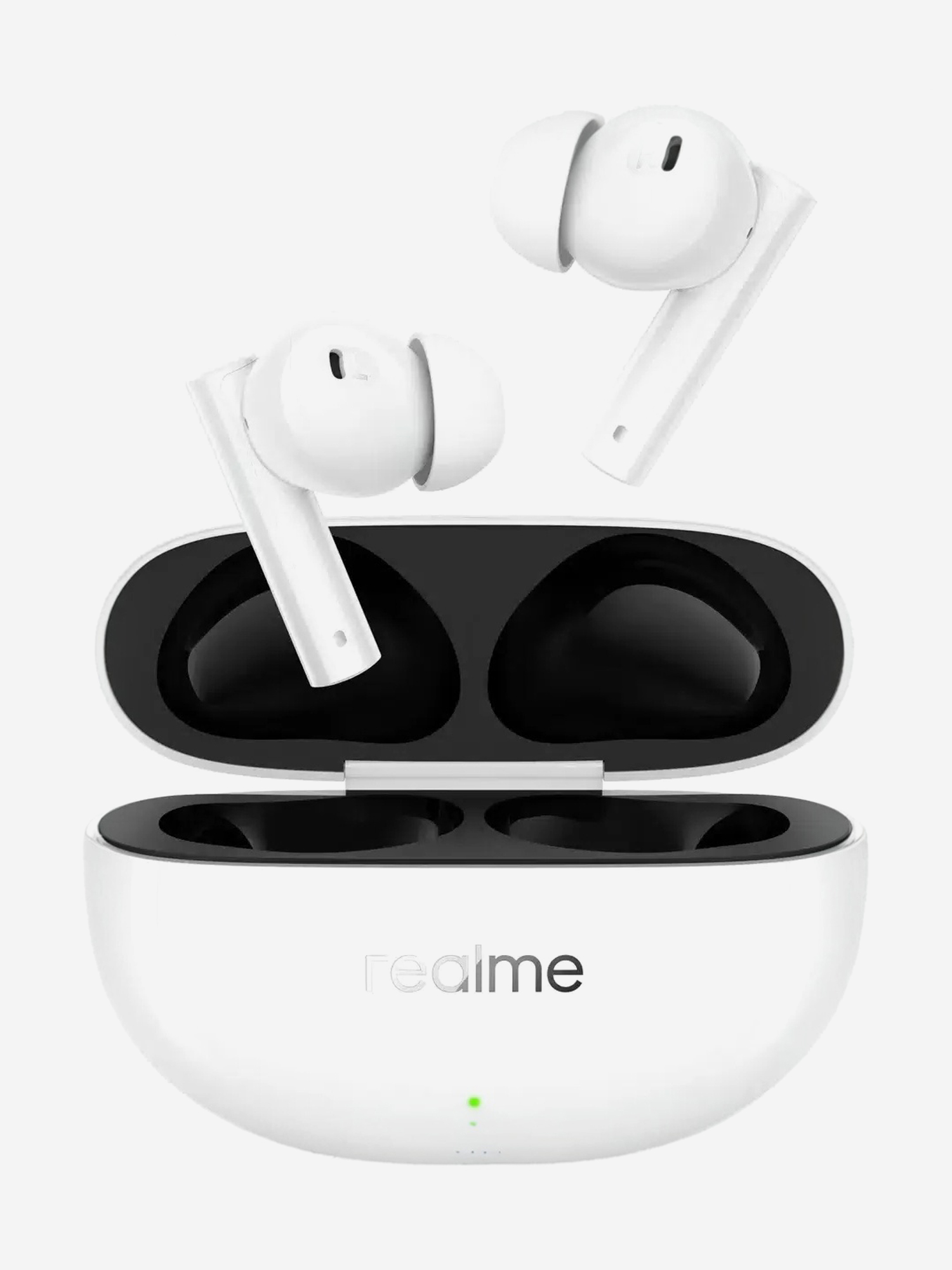 

Беспроводные наушники realme Buds Air 5 RMA2301 CN, Белый