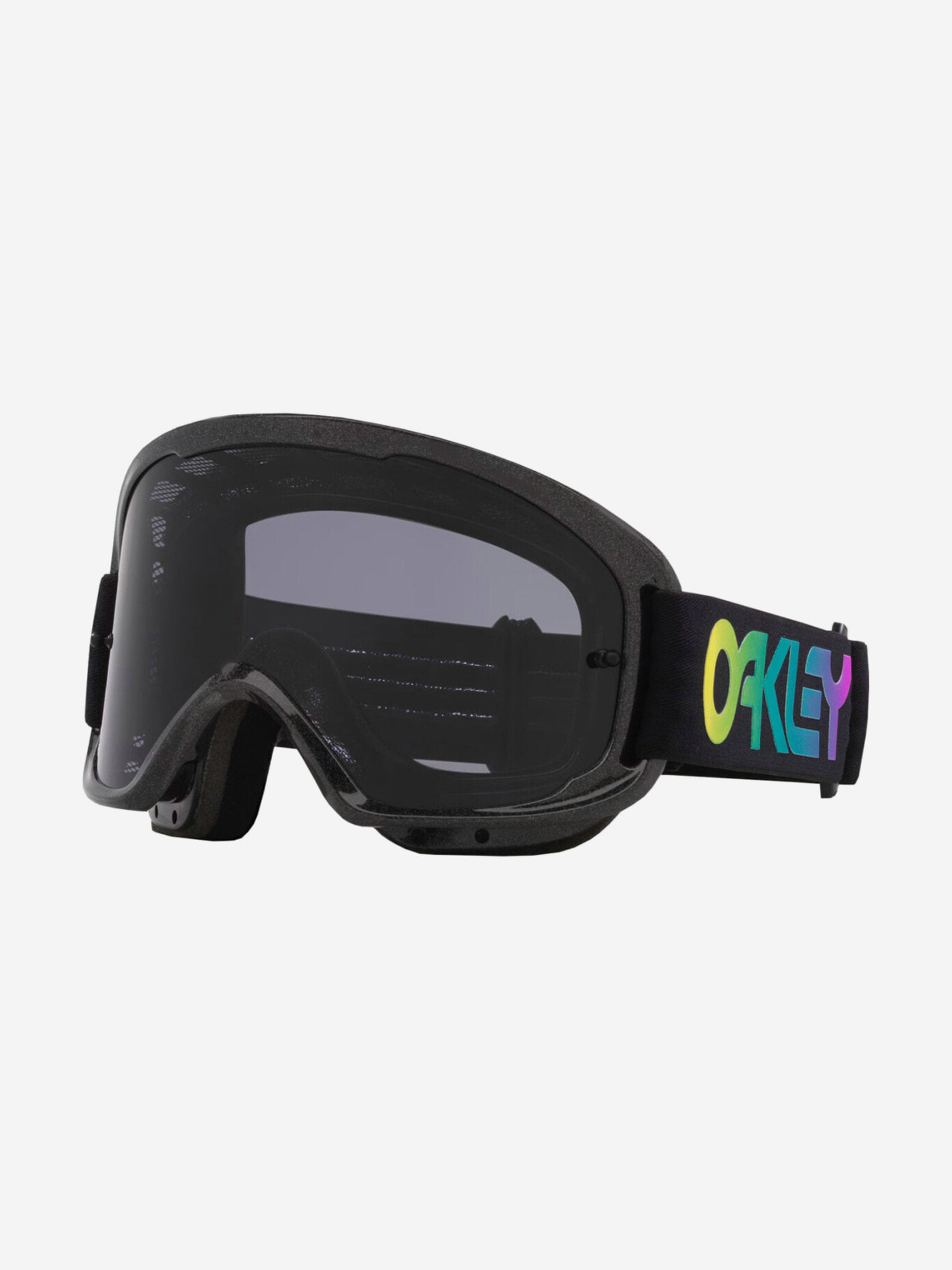 Изображение товара Очки Oakley O Frame 2.0 Pro MTB, Серый/Черный