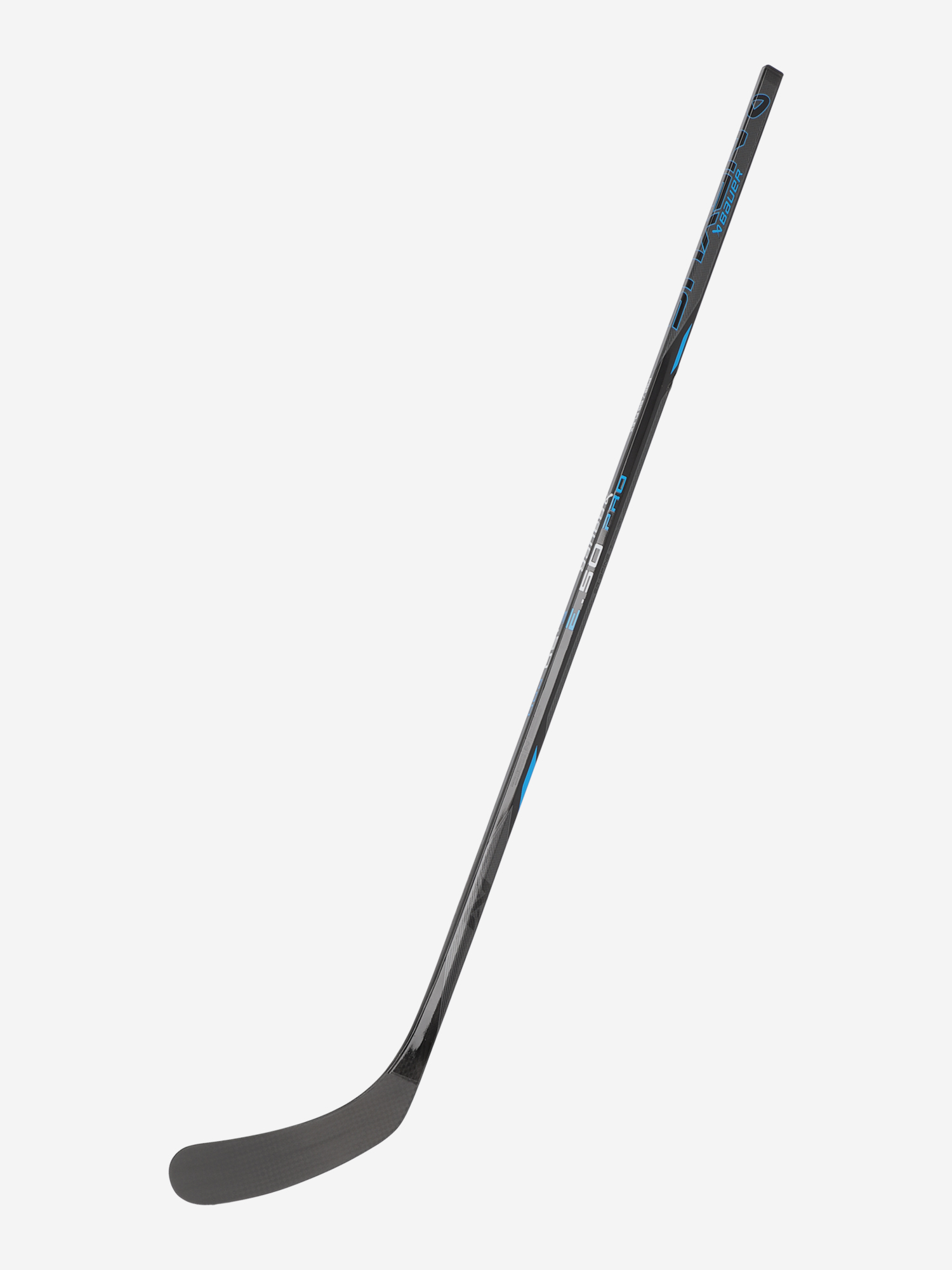  Клюшка хоккейная детская Bauer Nexus E50 PRO P92 INT, Мультицвет
