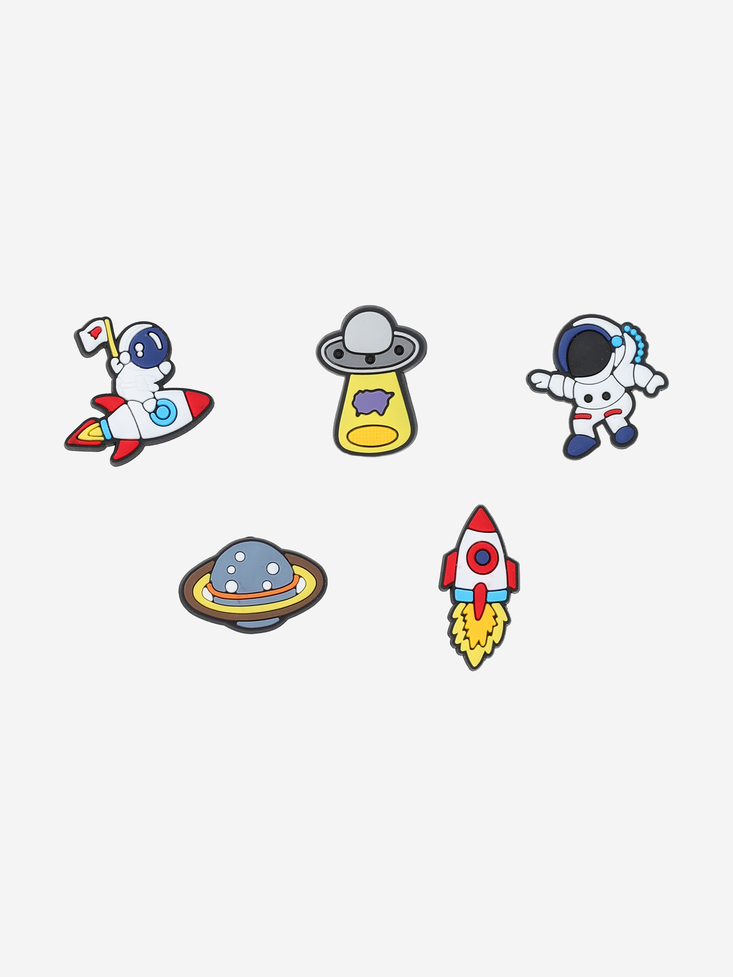 

Украшение для обуви FILA Cosmos, Мультицвет