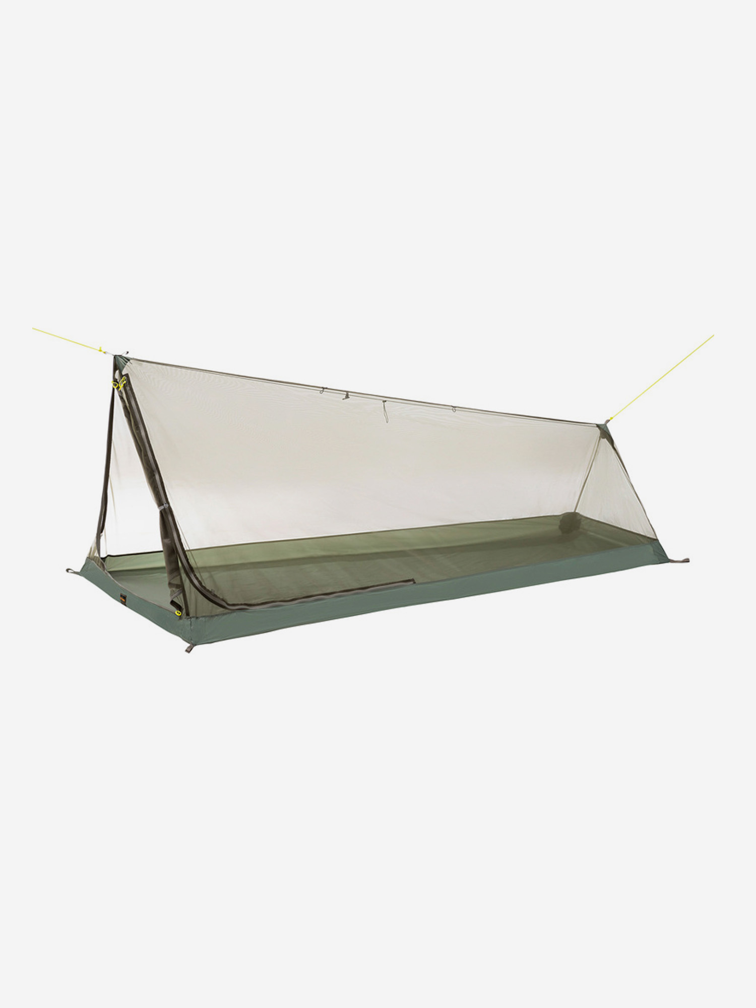 

Палатка SINGLE MESH TENT, Зеленый