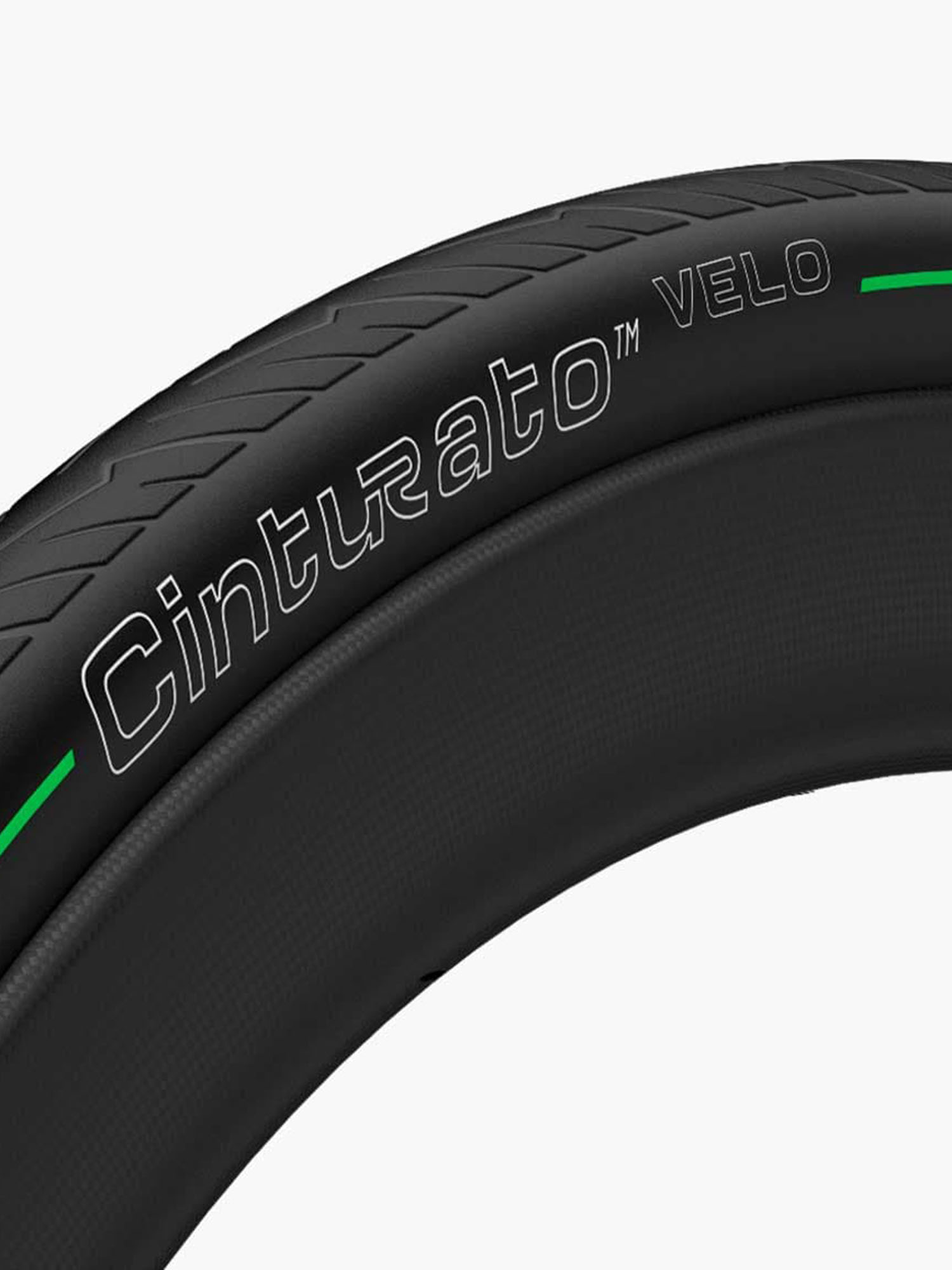 

Велопокрышка Pirelli CINTURATO VELO TLR (700x32C),