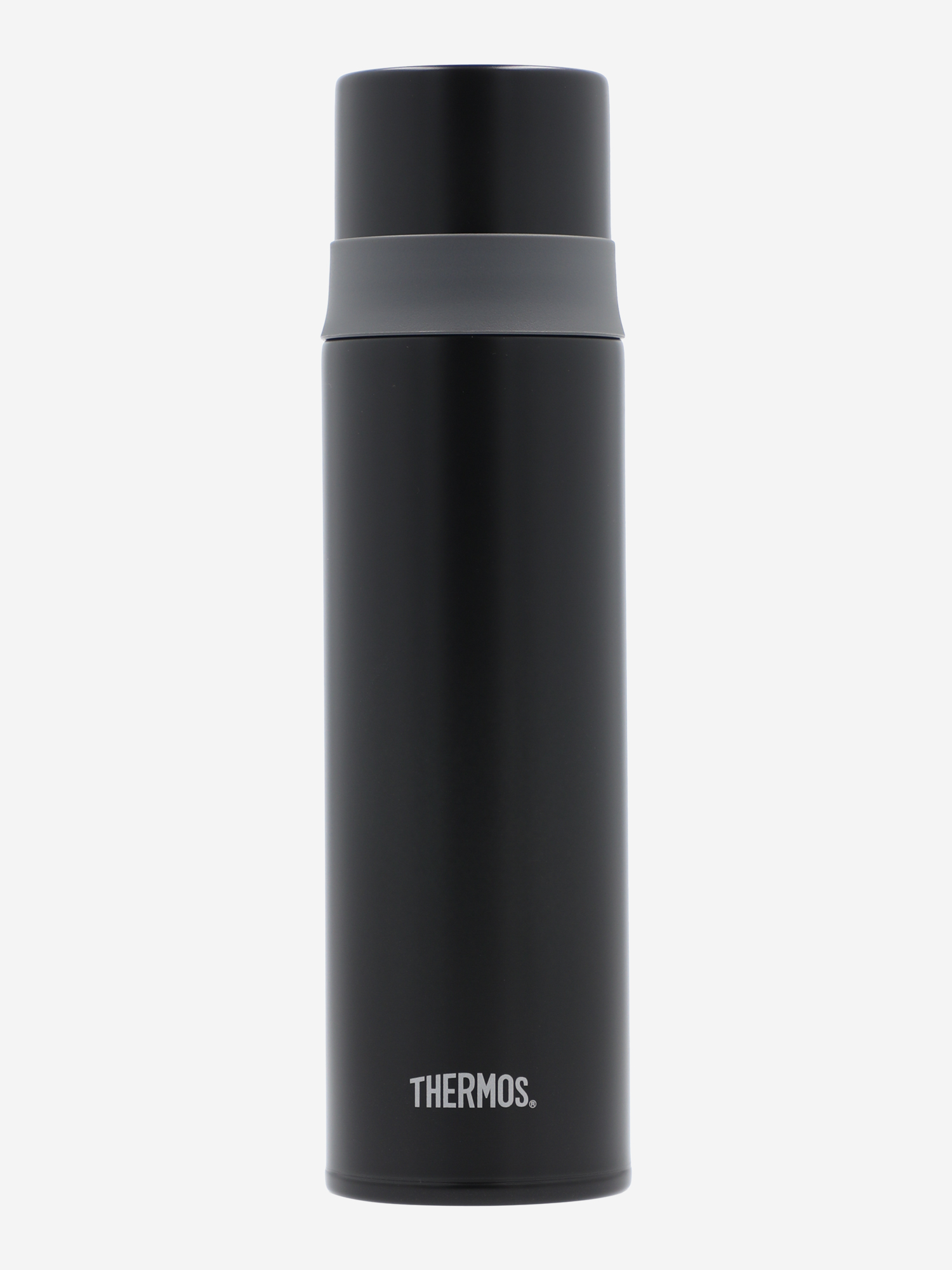 

Термос Thermos FFM-502 STB, 0.5 л, Черный