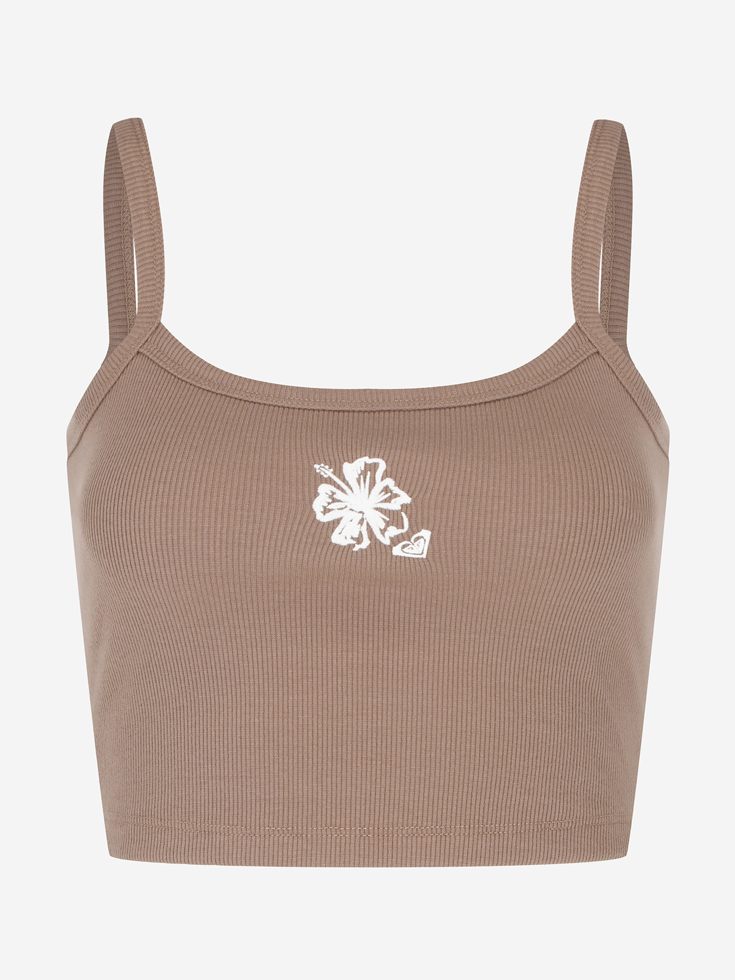 

Майка женская Roxy Summer Soul Cami, Коричневый