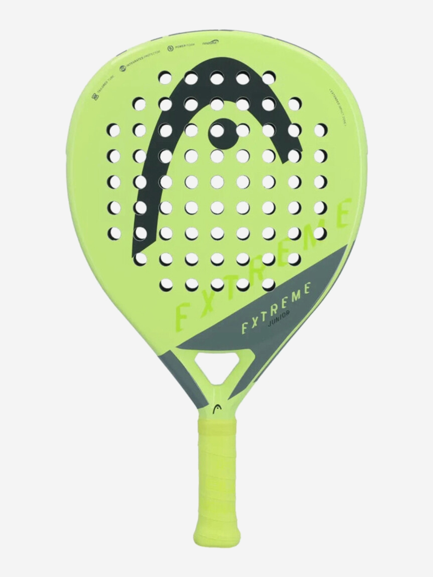 Изображение товара Ракетка для падела Head Extreme Junior 2023 для начинающих и детей