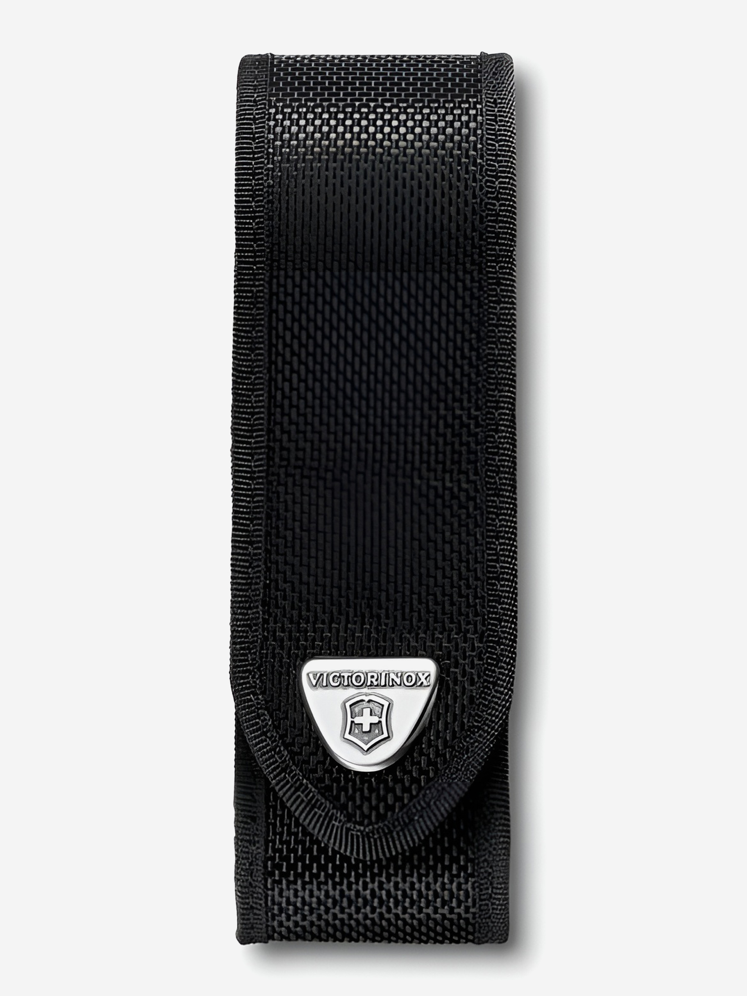 

Чехол Victorinox для ножей Ranger Grip 130 мм, до 3 уровней, нейлоновый, Черный