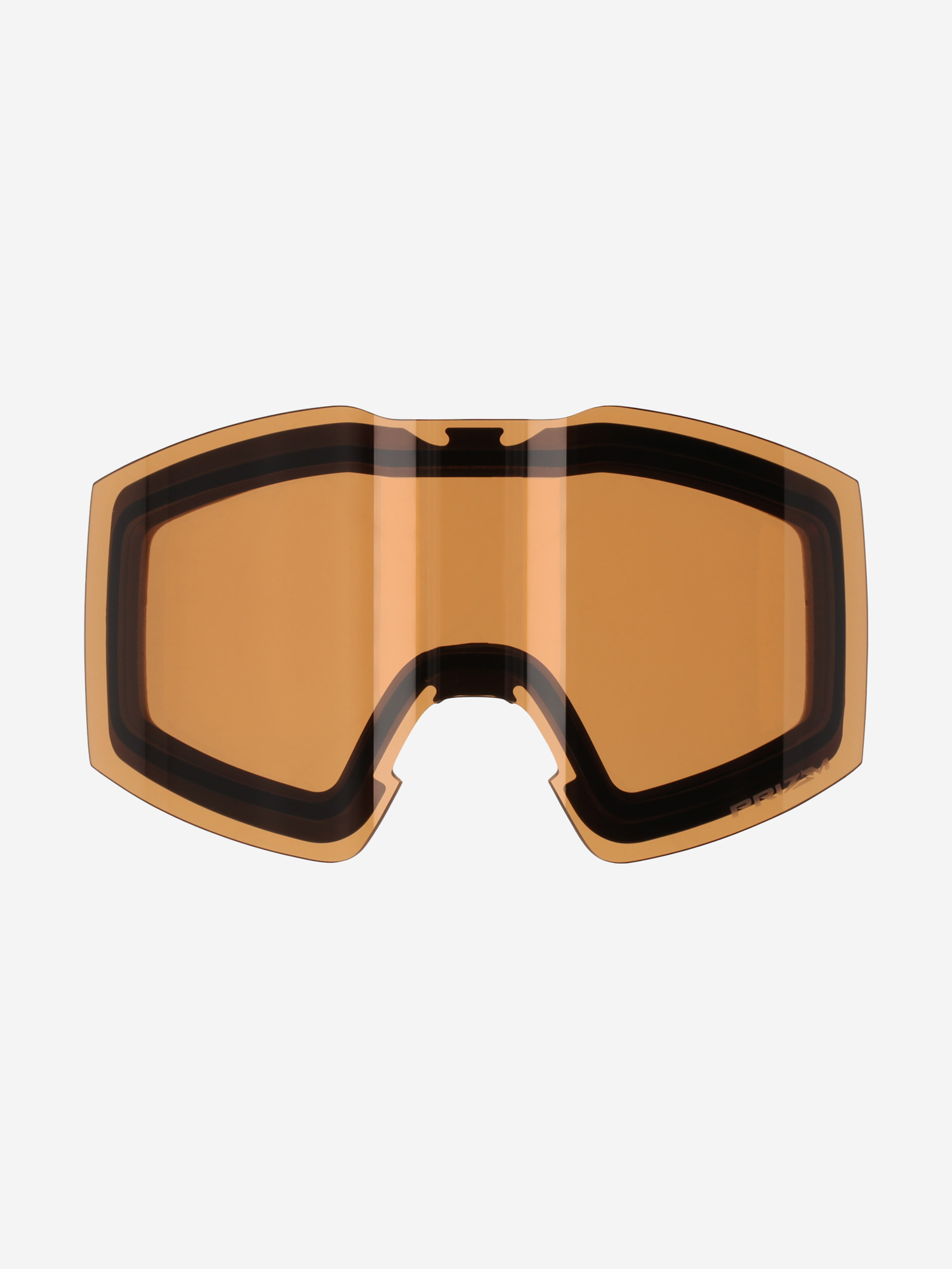 

Линза для маски Oakley REPL. LENS FALL LINE XM, Оранжевый