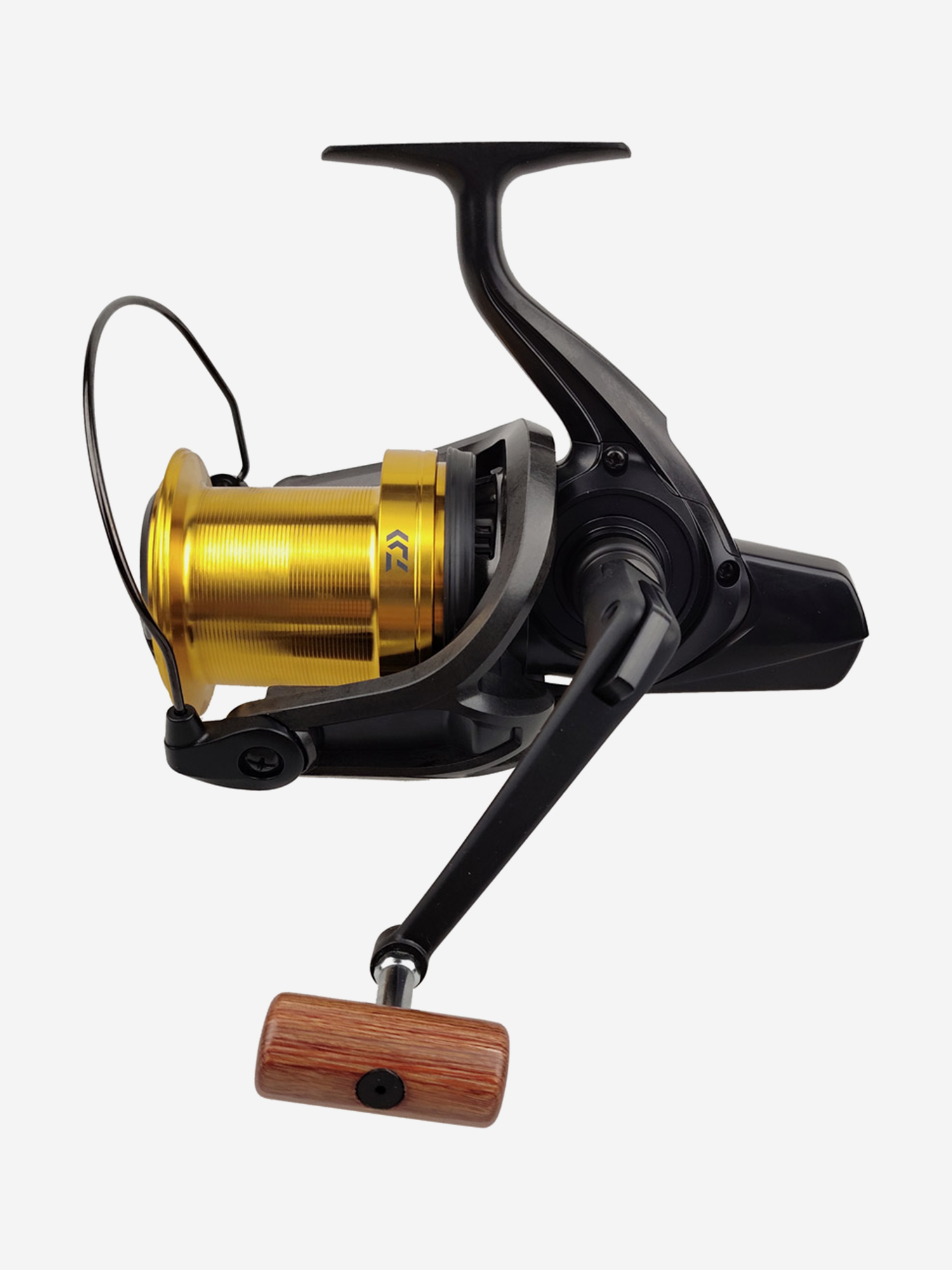 

Катушкa DAIWA 21 Crosscast 45 SCW 5000LD QD OT, Черный