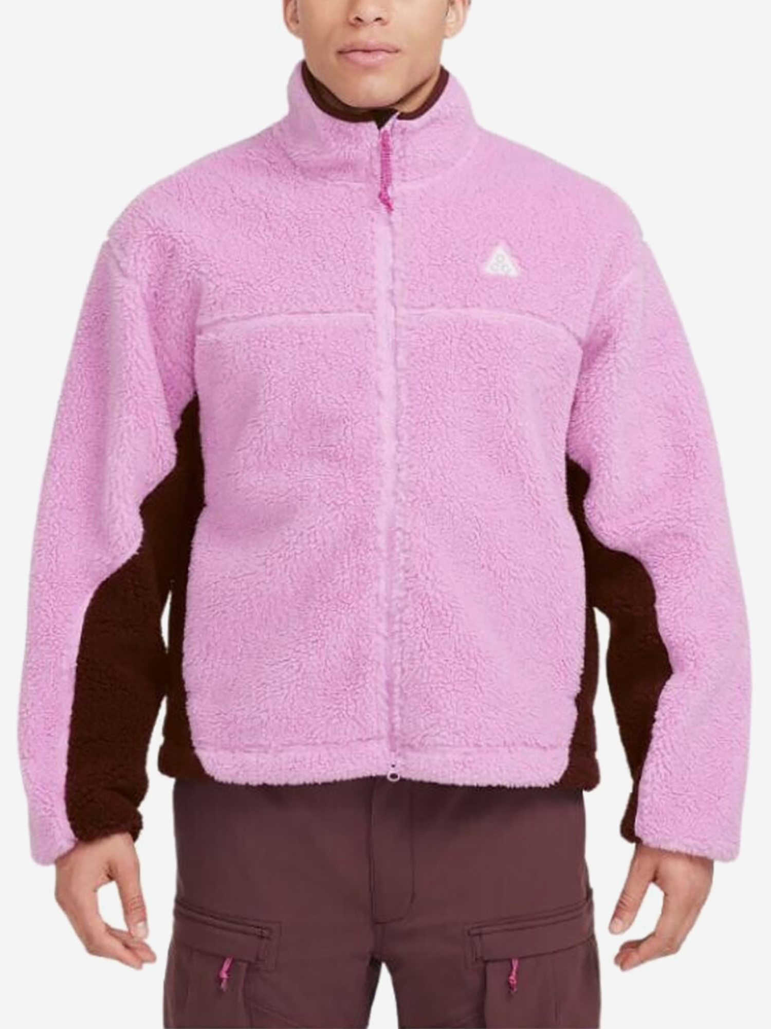 Изображение товара Мужской бомбер Nike ACG CANWELL GLACIER без утеплителя для спорта