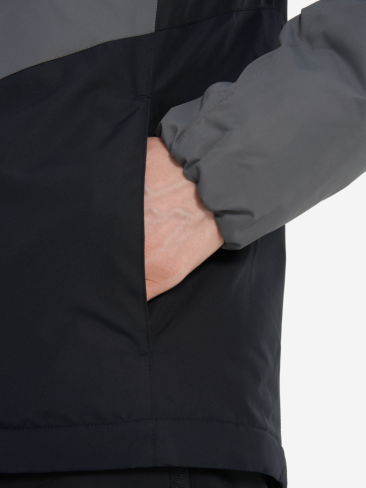 thumb