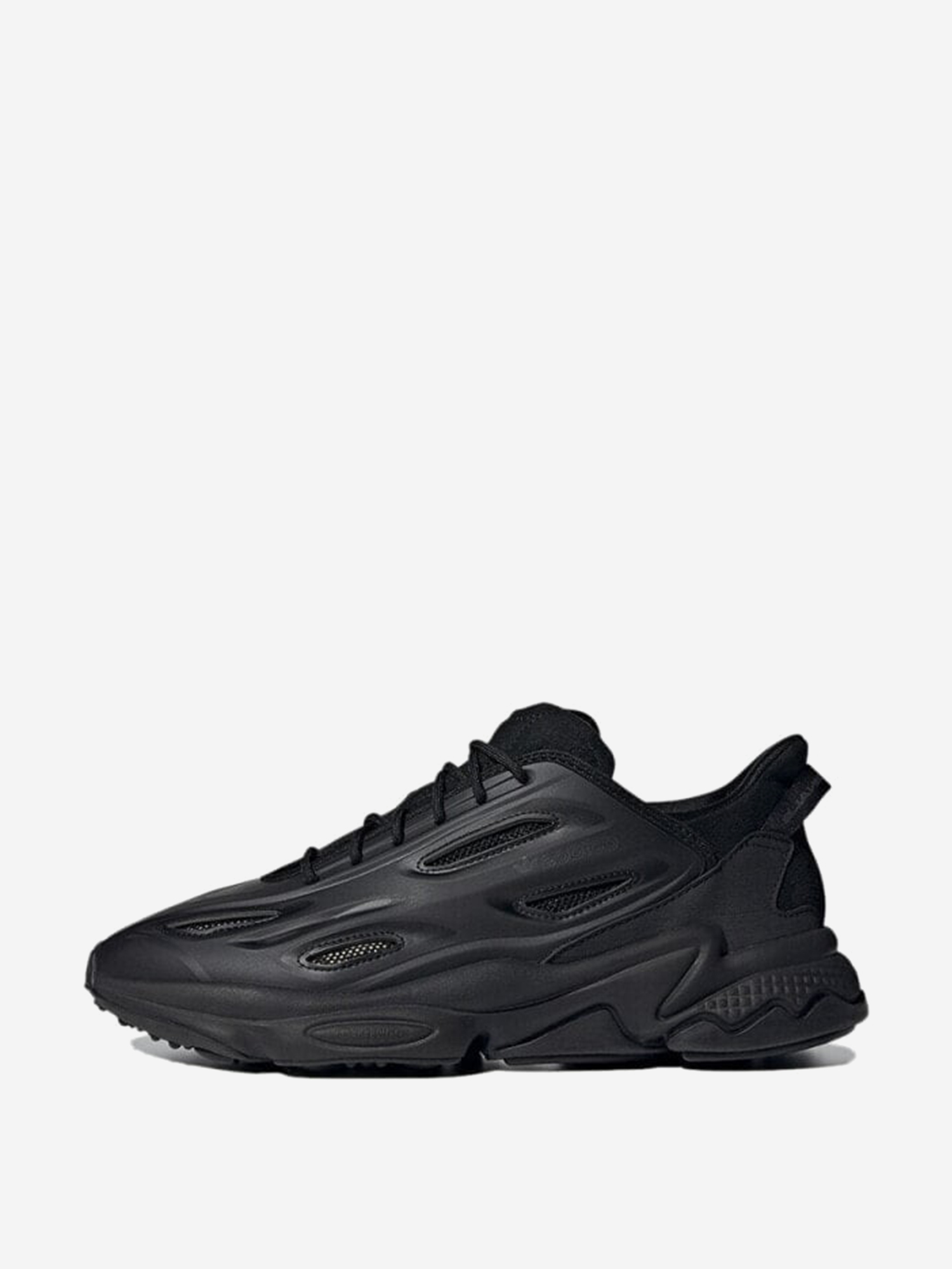 

Кроссовки Adidas originals Ozweego, Черный