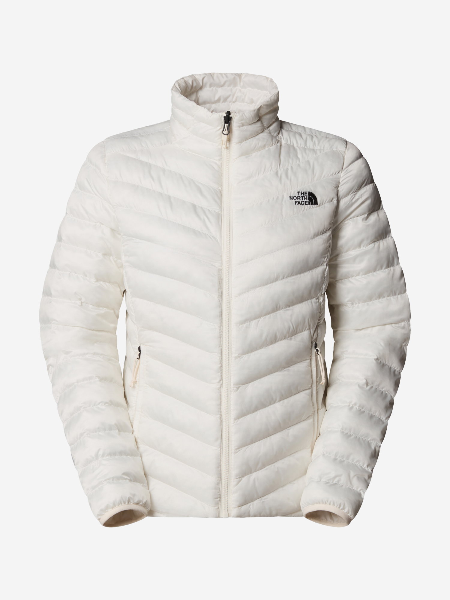 Куртка утепленная женская The North Face Huila Synth Бежевый 20999₽