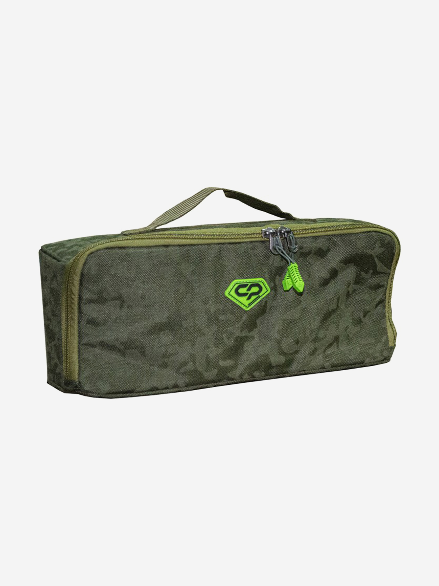 Изображение товара Сумка CARP PRO Diamond для аксессуаров с упором на надежность и практичность Изображение товара Сумка CARP PRO Diamond для аксессуаров с упором на надежность и практичность