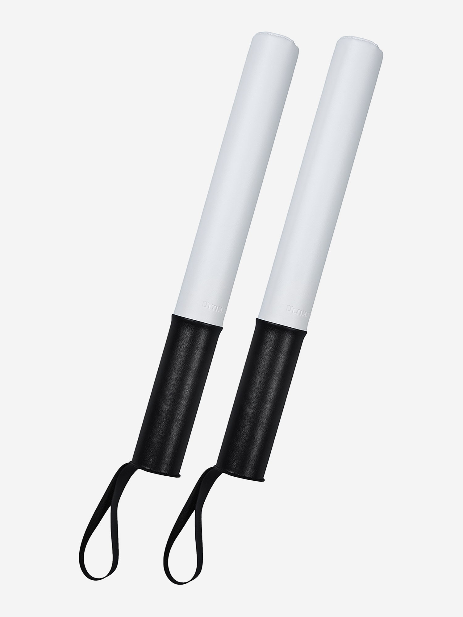 Лапы  Спортмастер Тренерские палки Original Punch Sticks Classic, Белый