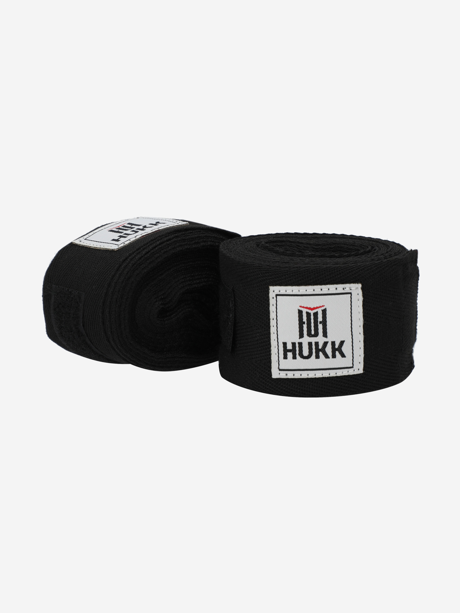 

Бинты Hukk 4,5 м, 2 шт., Черный