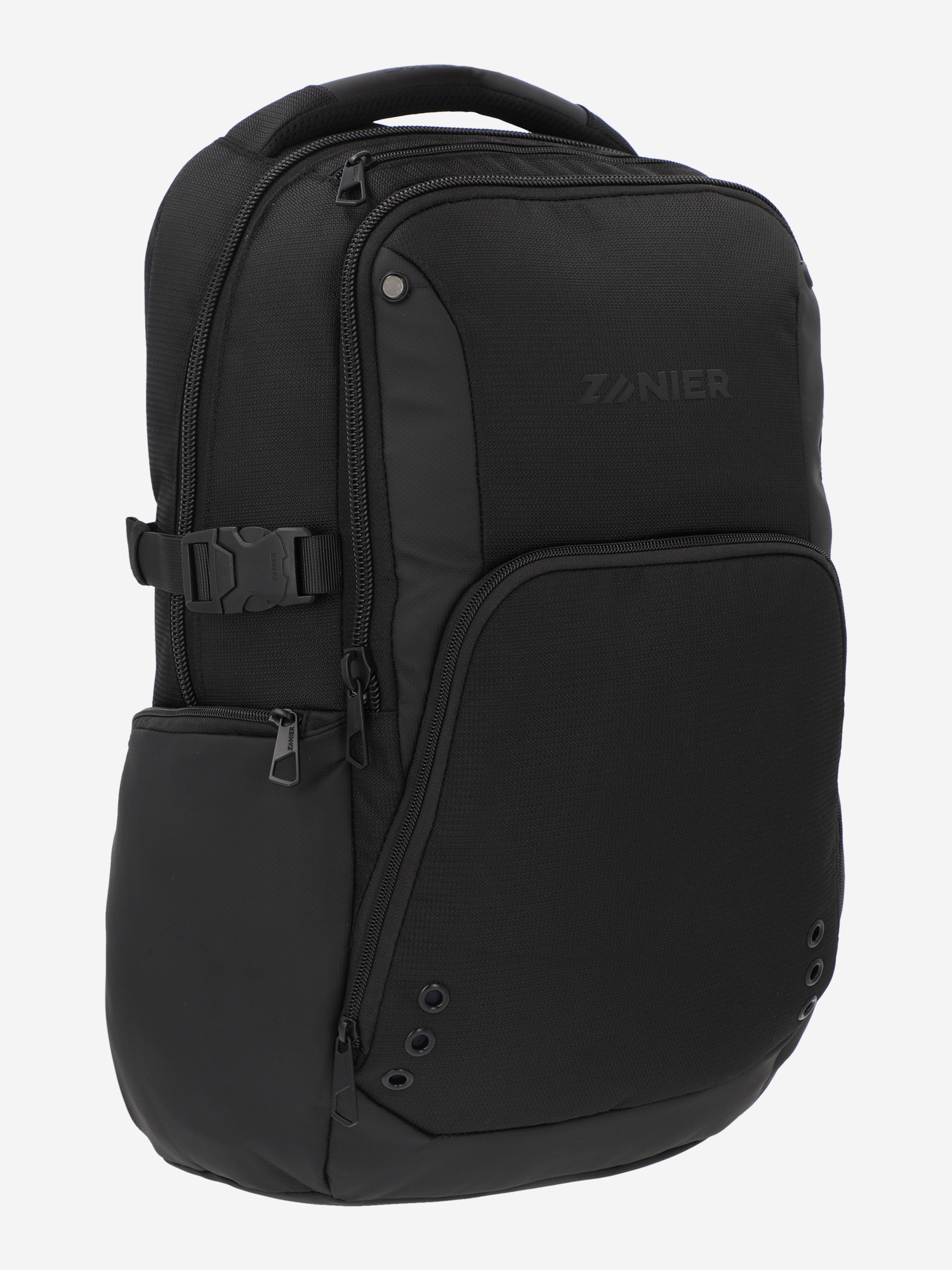 фото Рюкзак zanier, черный