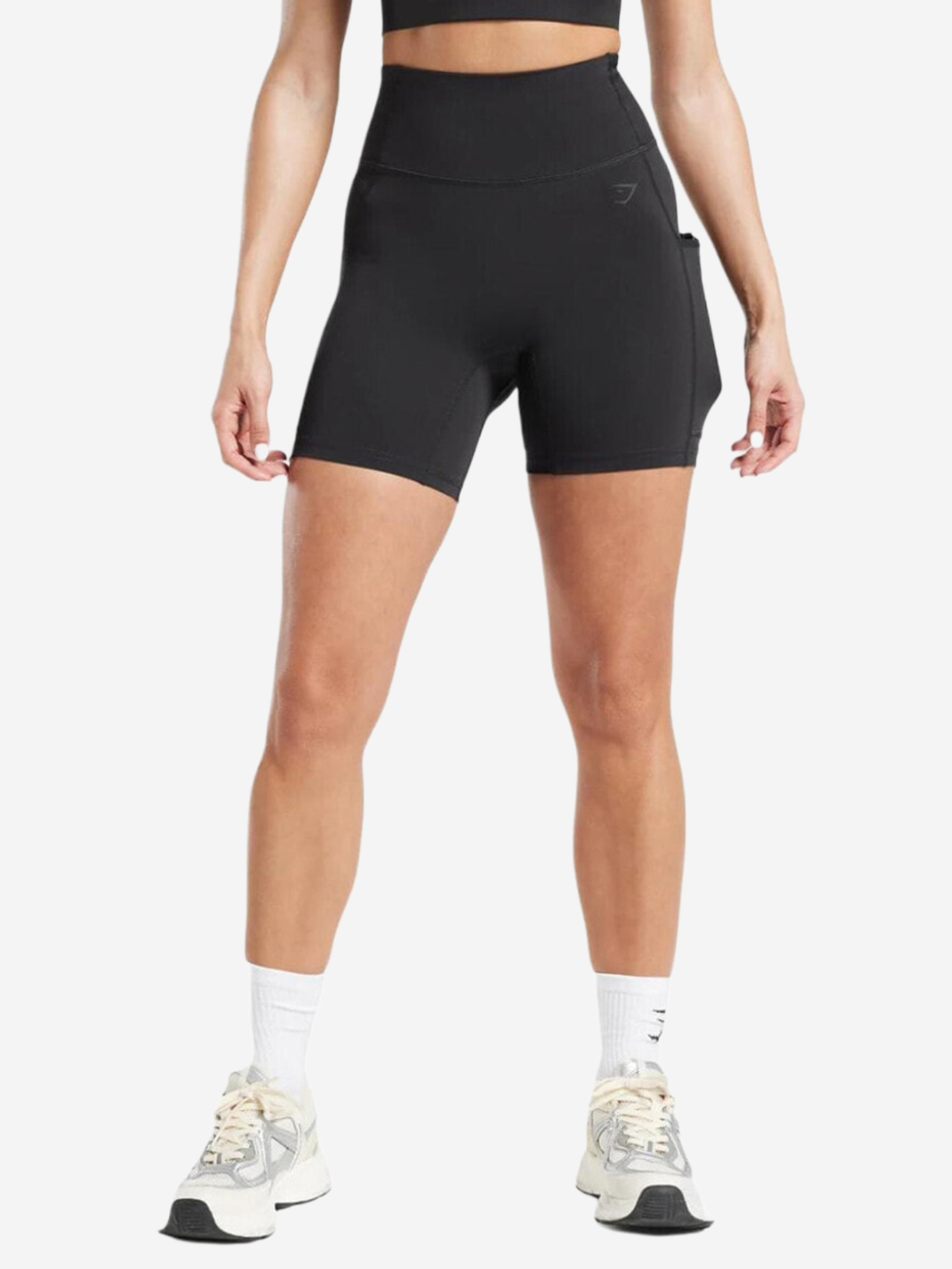 Изображение товара Спортивные шорты женские GYMSHARK