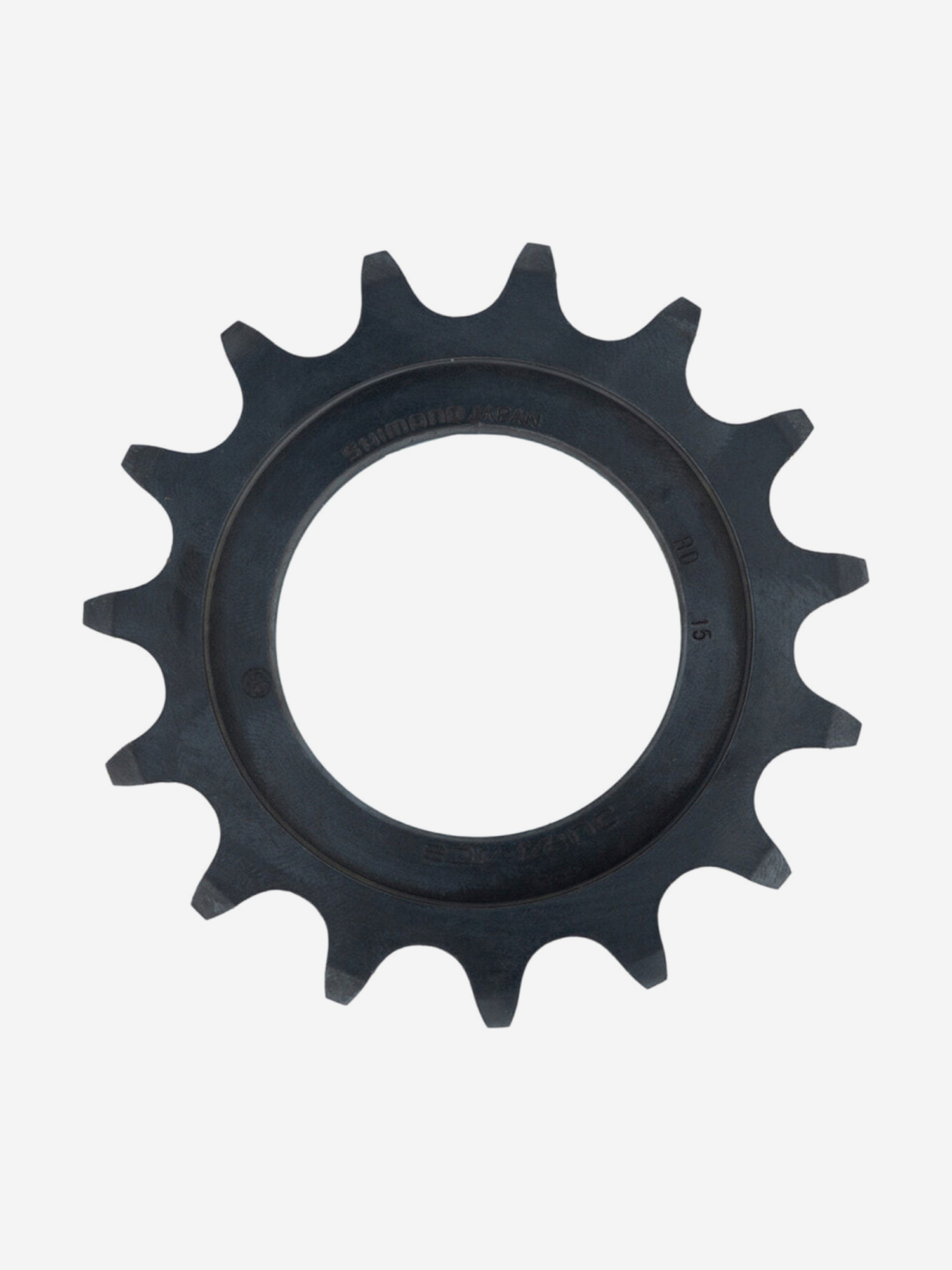 Изображение товара Звезда для велосипеда Shimano Dura Ace 7600/7700 13 зубьев, надежная и легкая