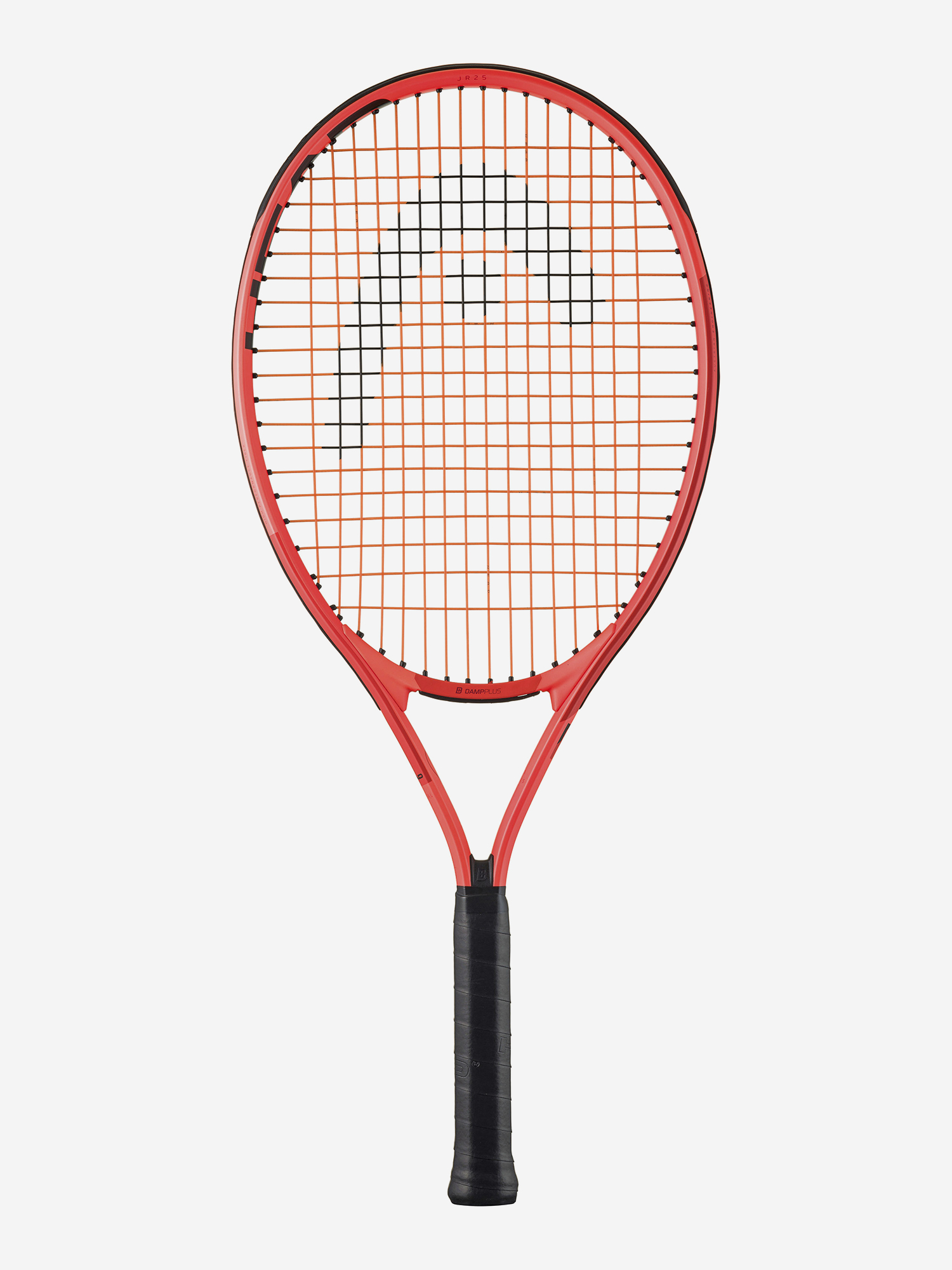 

Ракетка для большого тенниса детская Head Radical Jr 25'', Оранжевый