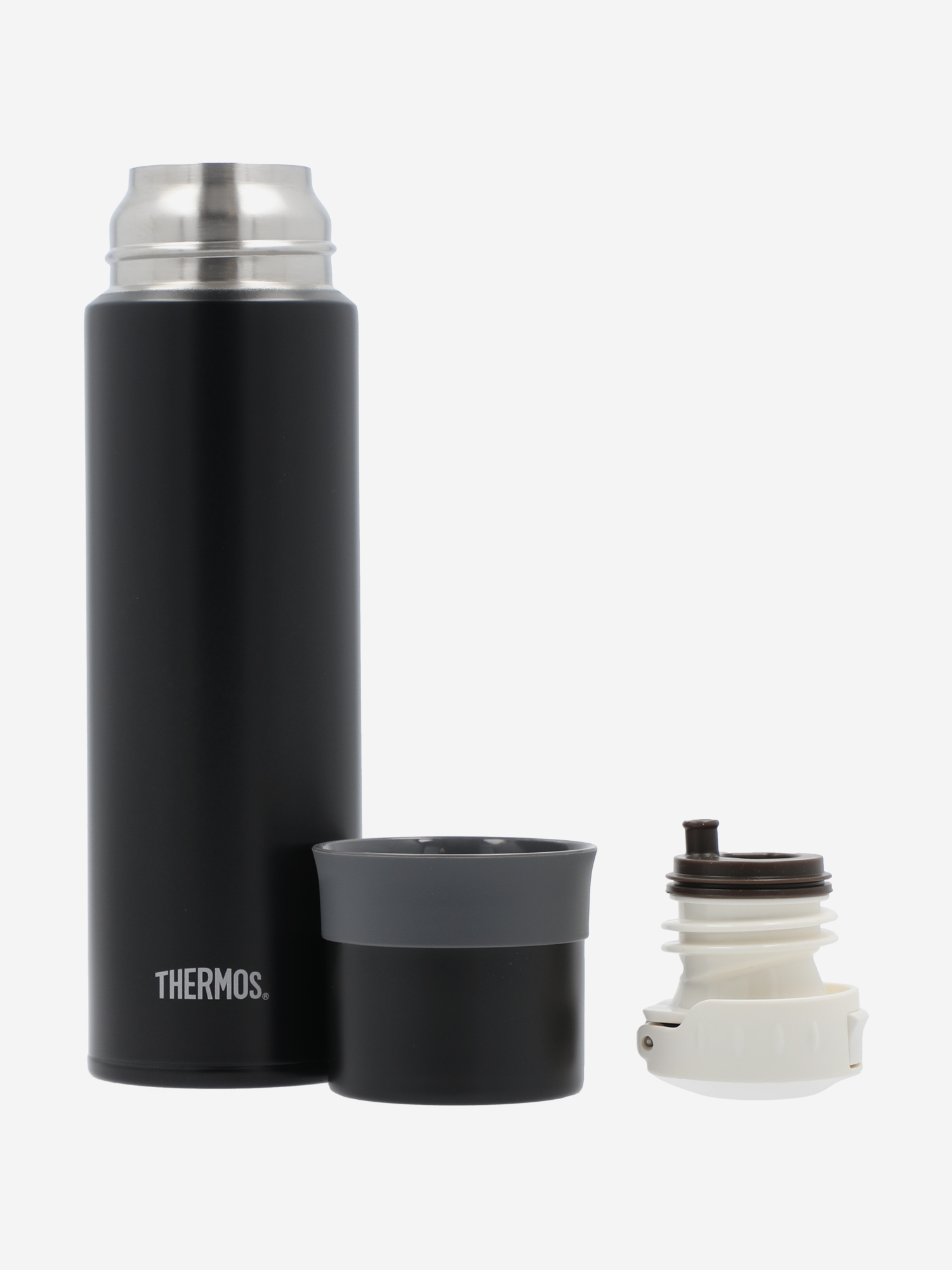 фото Термос thermos ffm-502 stb, 0.5 л, черный