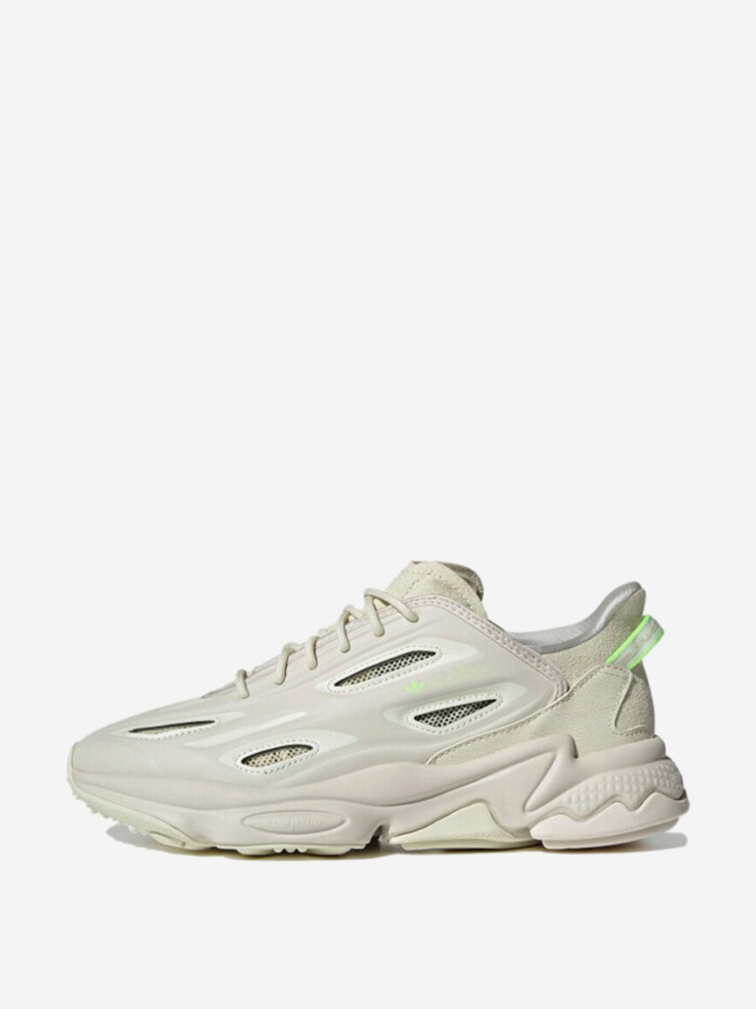Изображение товара Кроссовки Adidas Ozweego искусственная кожа демисезонные унисекс