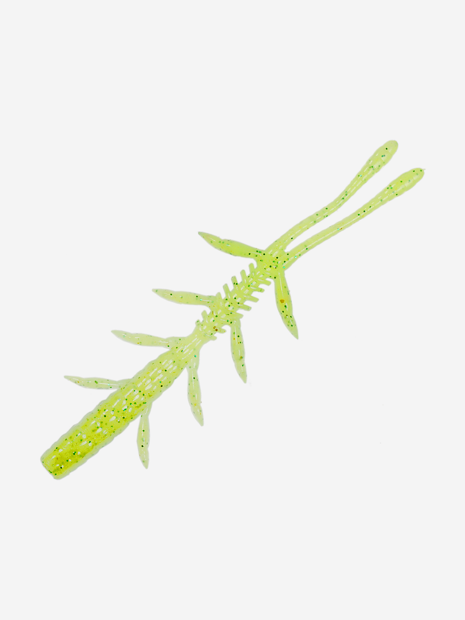 

Креатура Jackall Scissor Comb 3,8 (7 шт.), Мультицвет