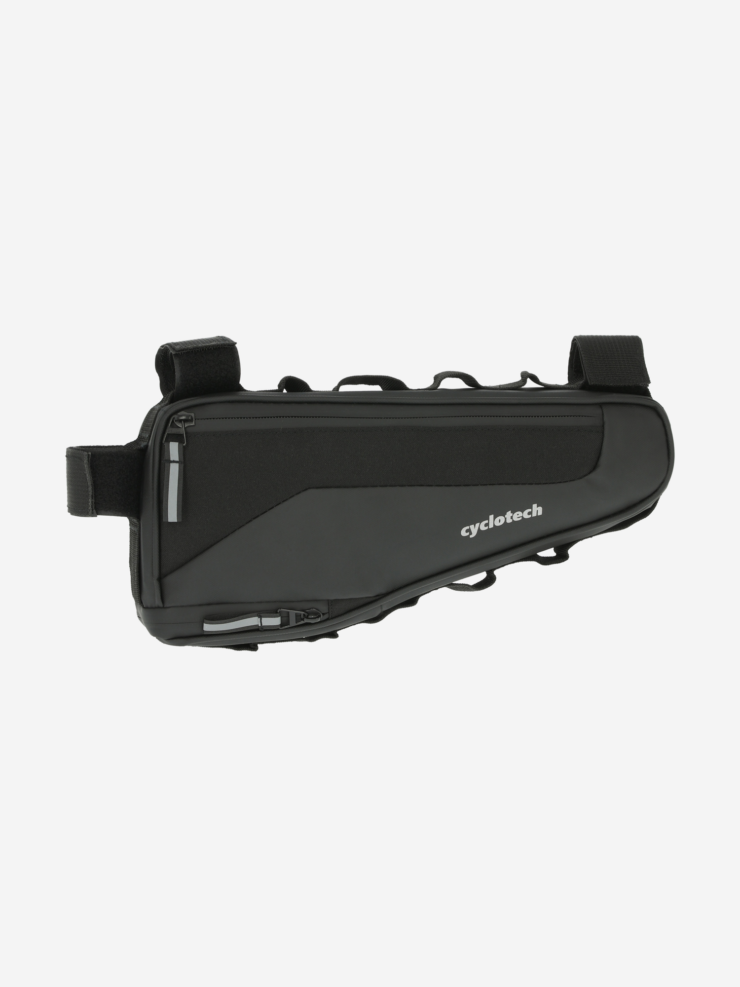 

Сумка на велосипед Cyclotech CYC-8, Черный