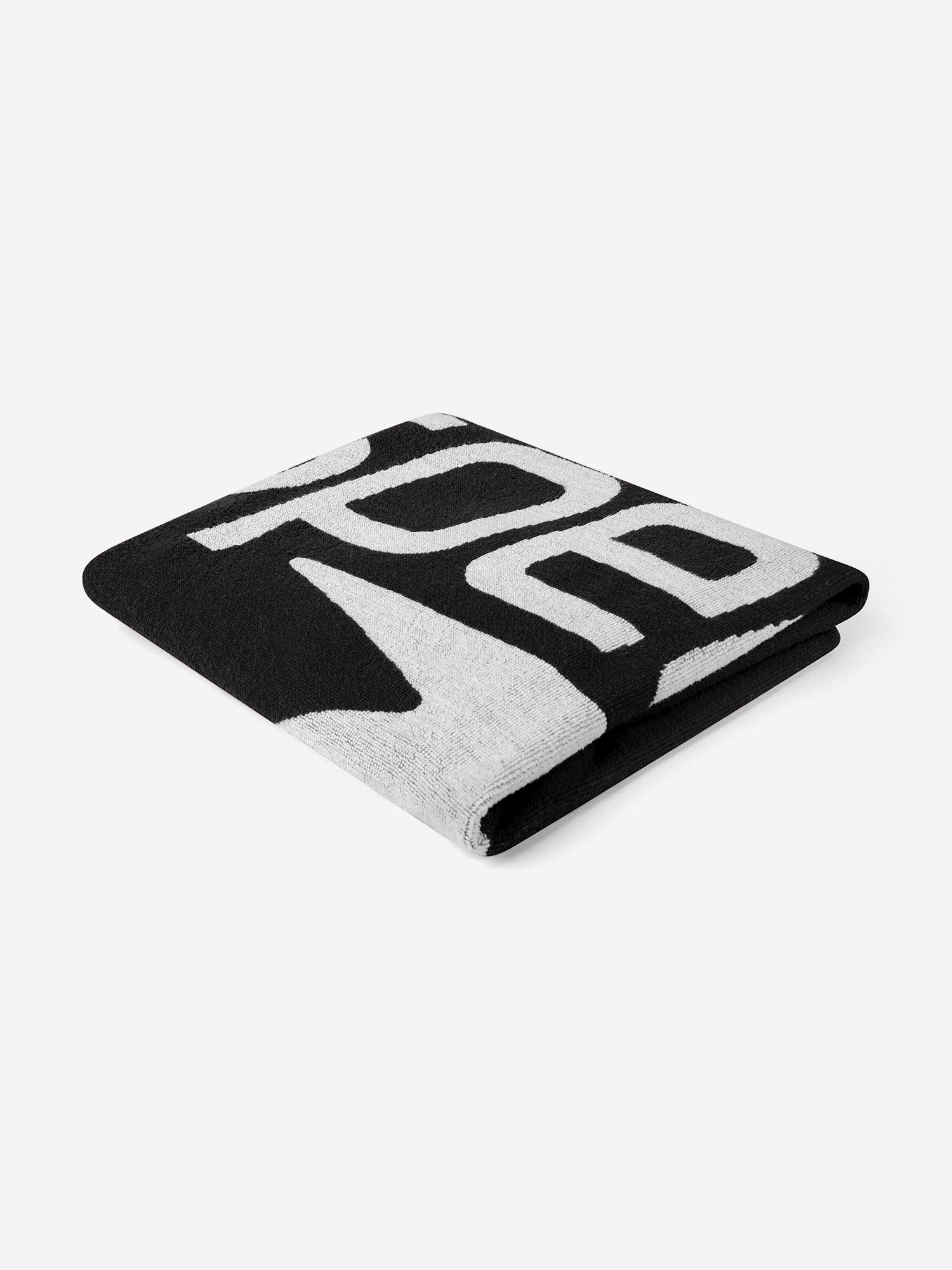 

Полотенце абсорбирующее Speedo, 75 х 145 см, Черный