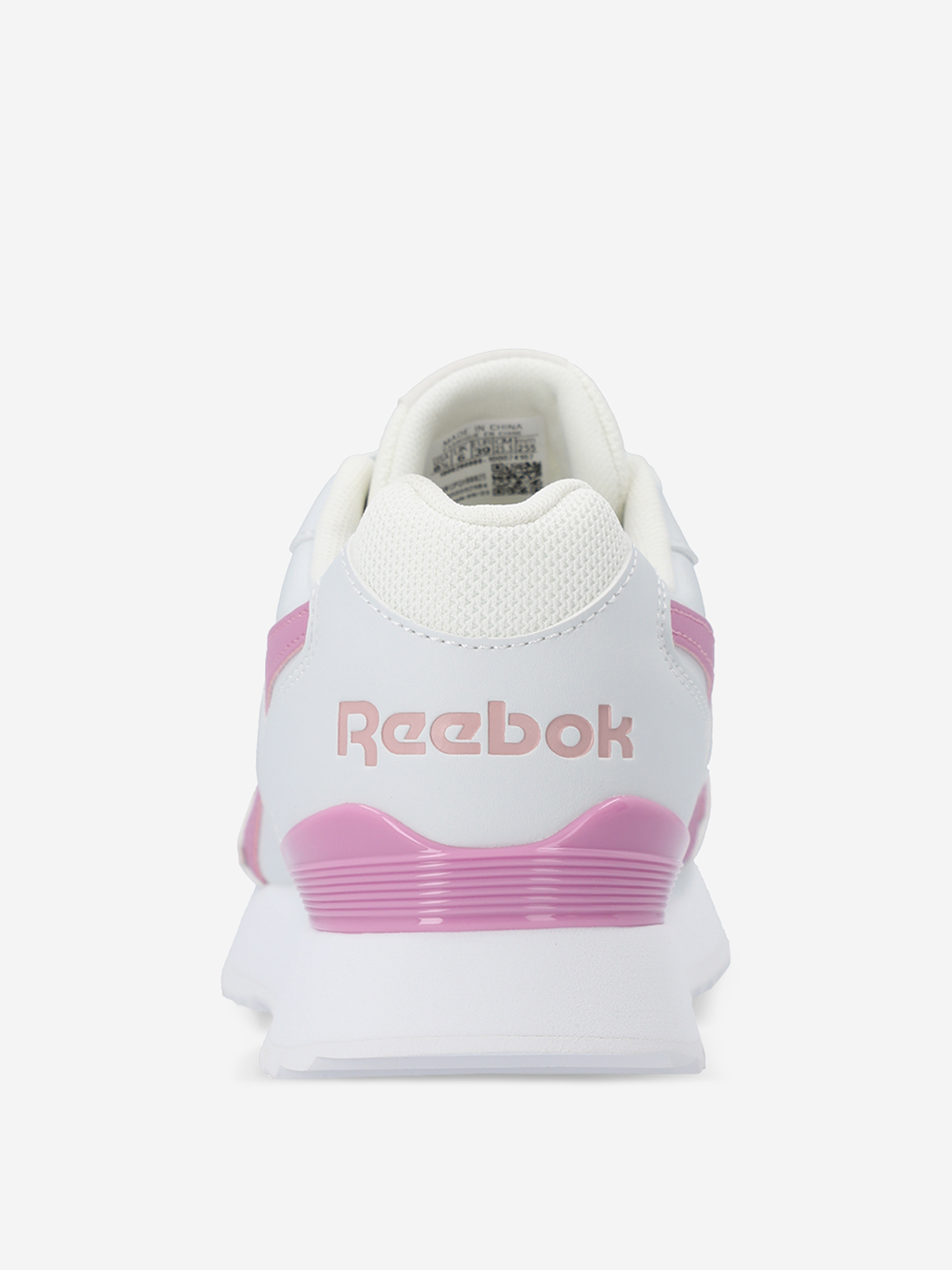 Кроссовки женские Reebok Glide Ripple Clip, Голубой 100074107R00-, размер 37 - фото 4