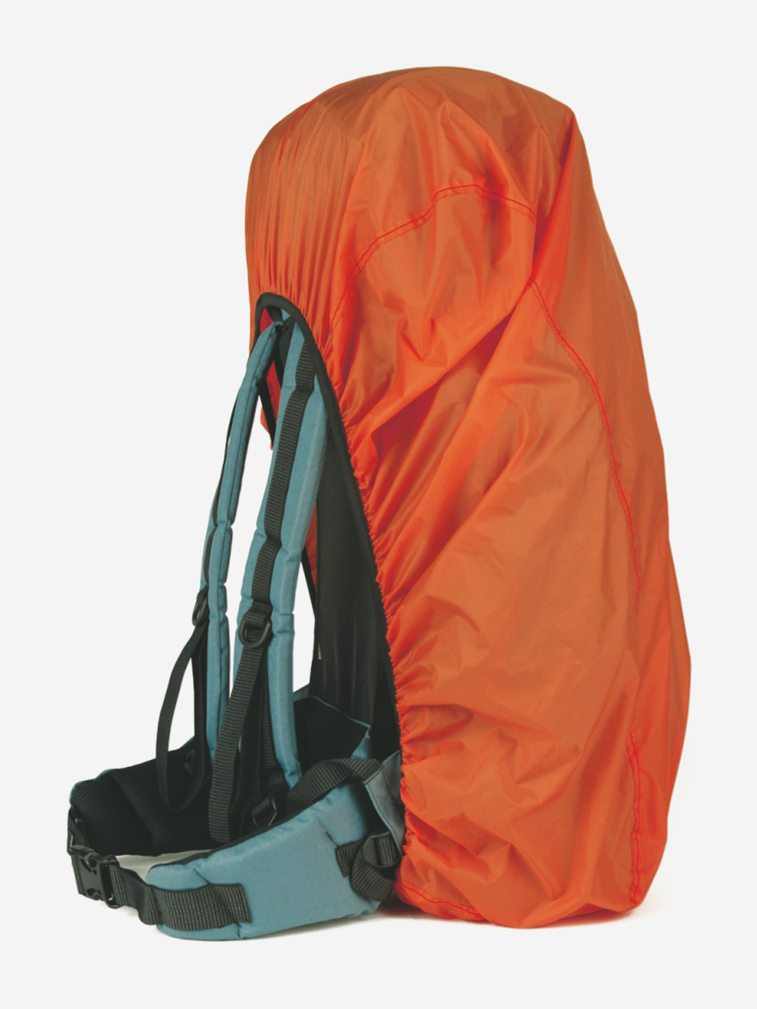 

Накидка на рюкзак KingCamp 3626 Rain cover S (25-35 л.), Оранжевый