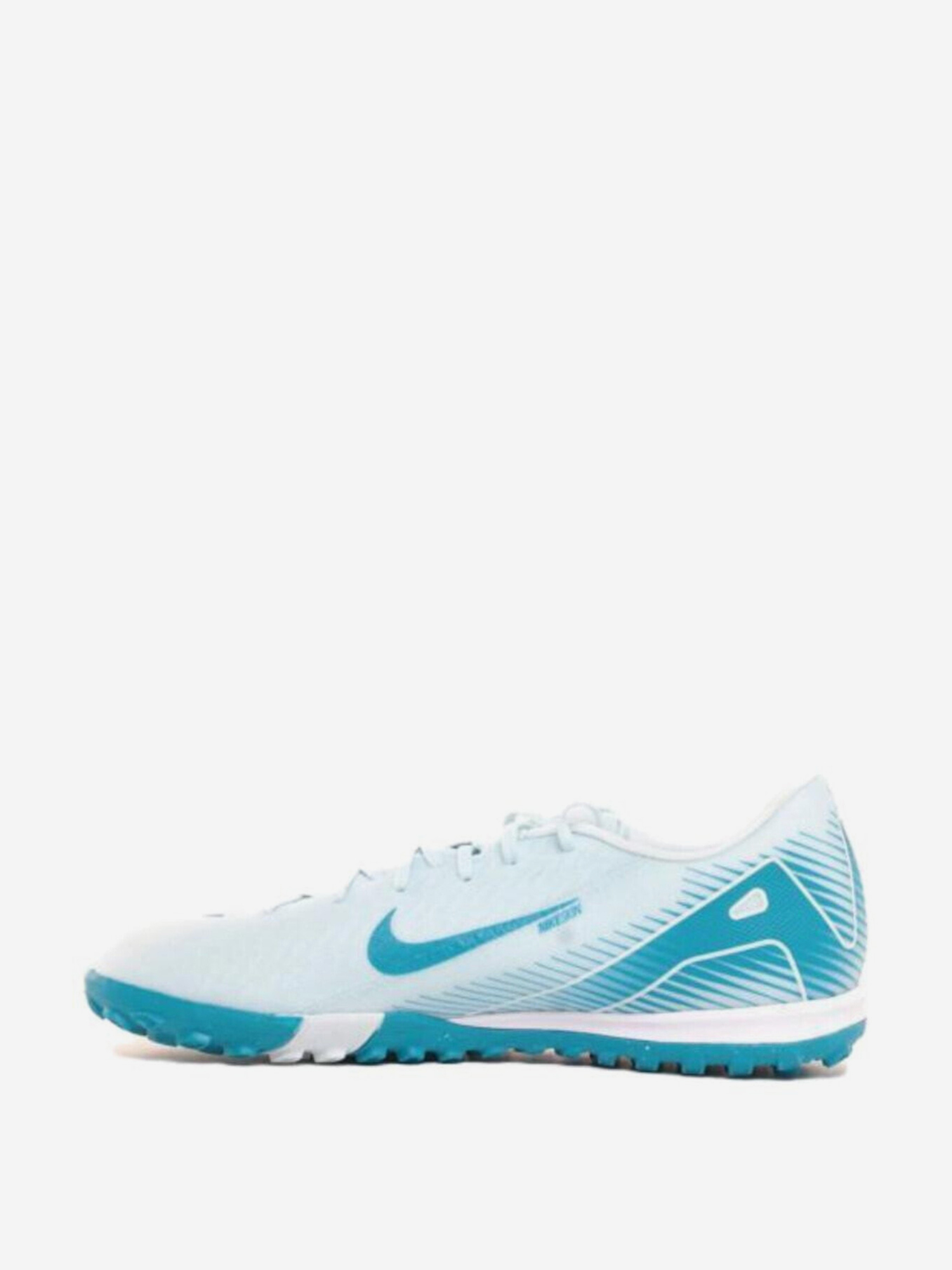 Изображение товара Бутсы Nike Mercurial Vapor 16 Academy TF для футбола мужские, всесезонные Изображение товара Бутсы Nike Mercurial Vapor 16 Academy TF для футбола мужские, всесезонные