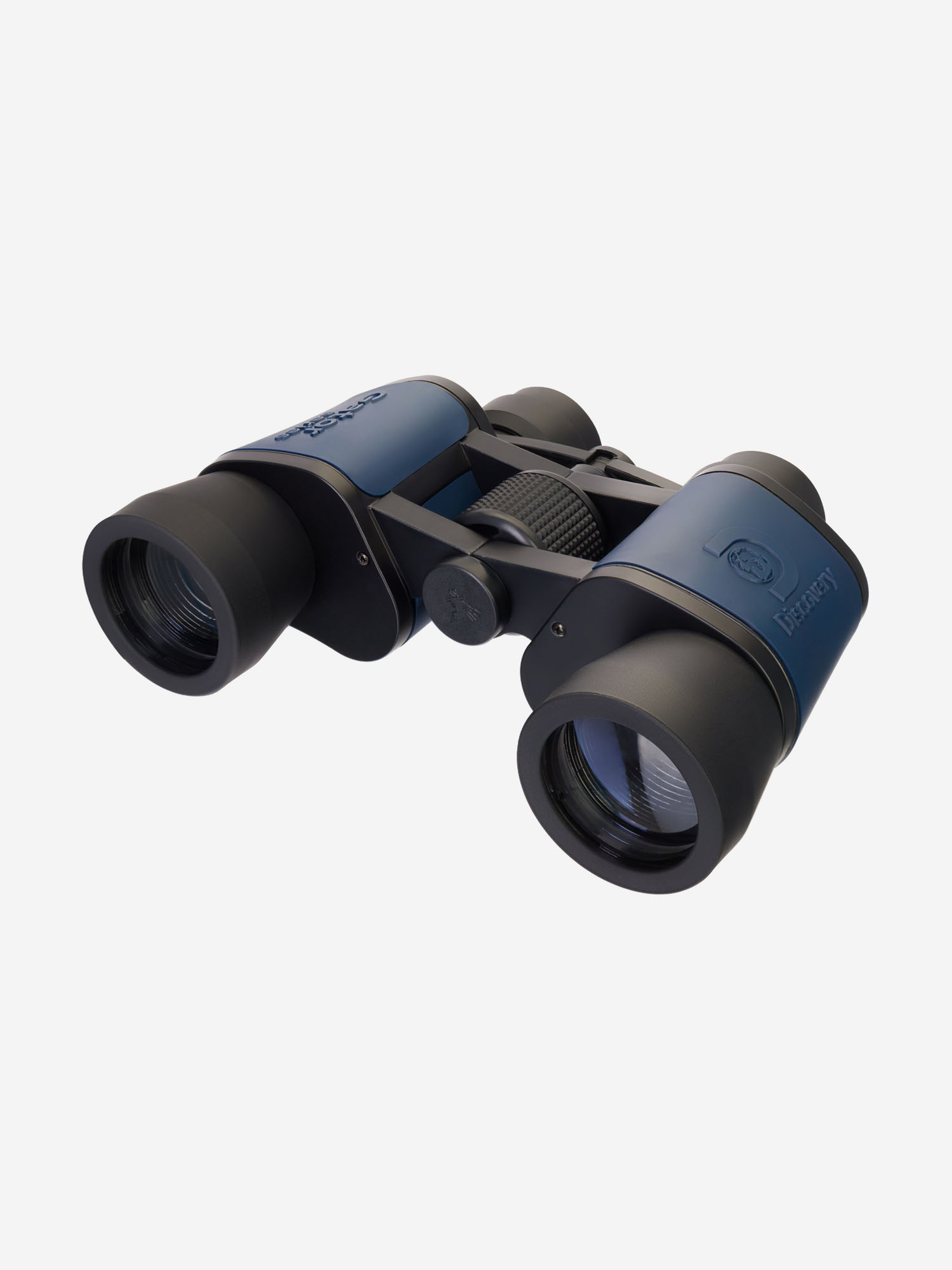 

Бинокль Discovery Gator 8x40, Синий