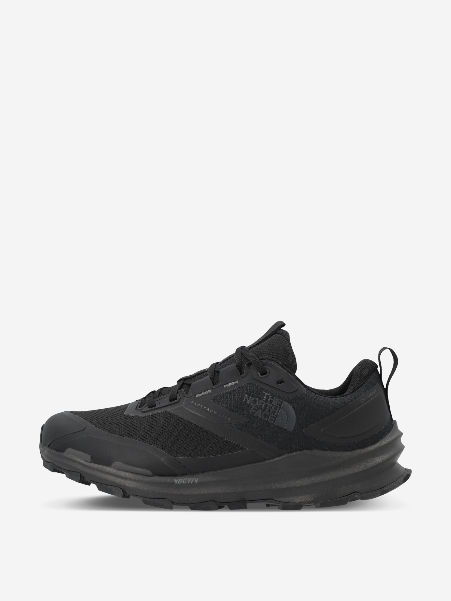 Кроссовки мужские The North Face Vectiv Fastpack Lite Wp, Черный