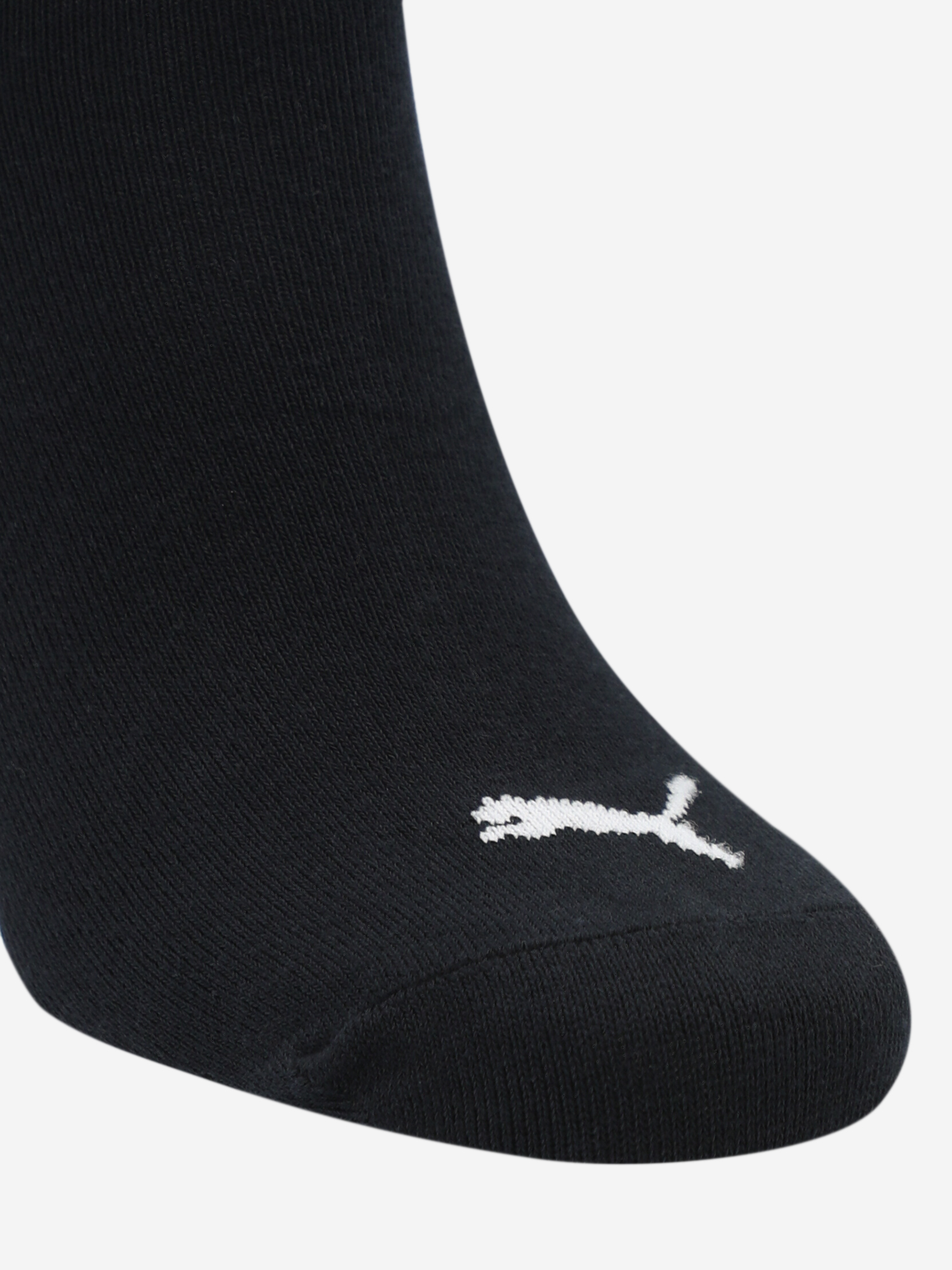 Носки PUMA Quarter, 3 пары, Черный 3