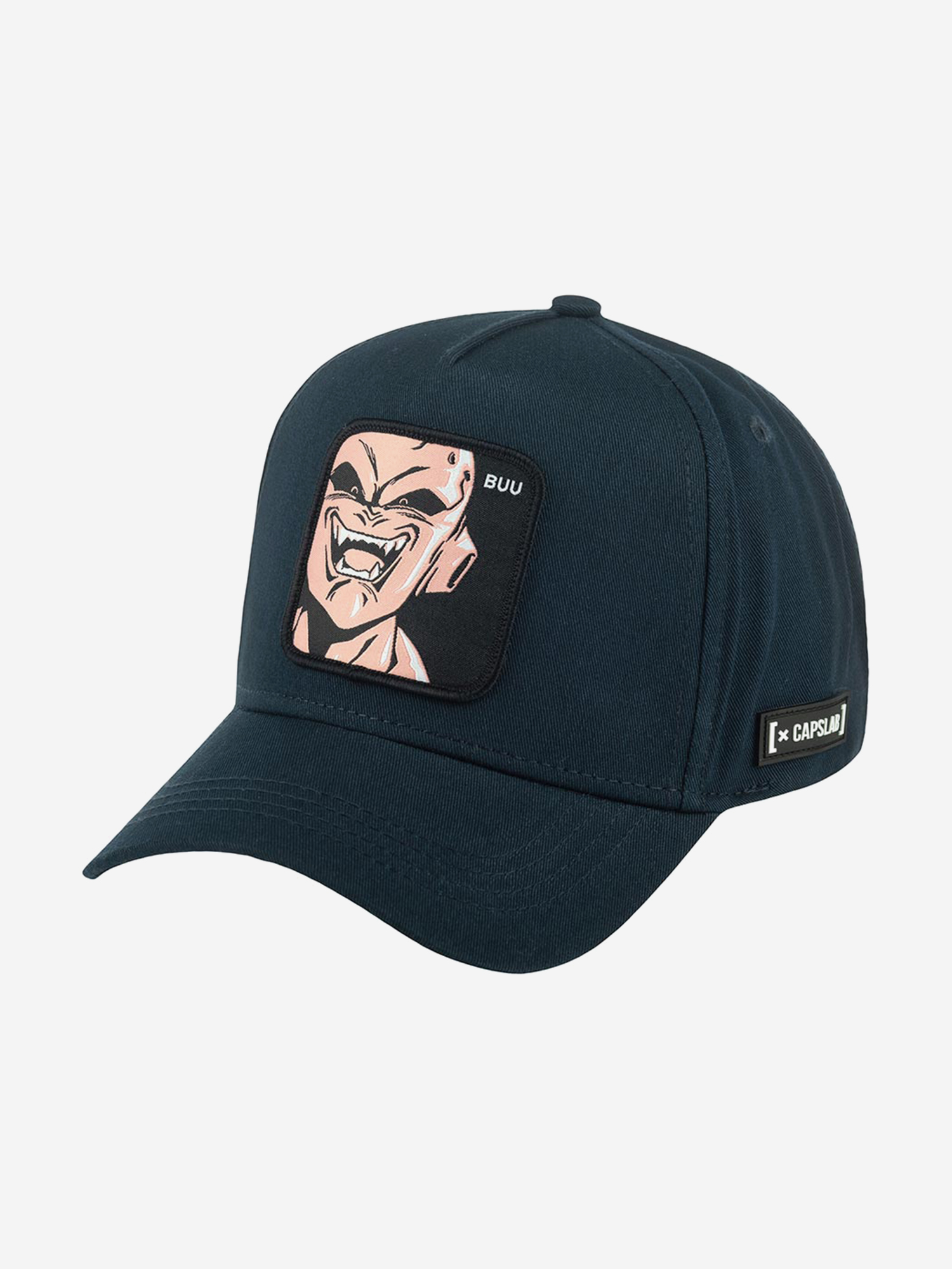 Изображение товара Бейсболка CAPSLAB CL/DBZ5/1/BUU/F Dragon Ball Majin Buu