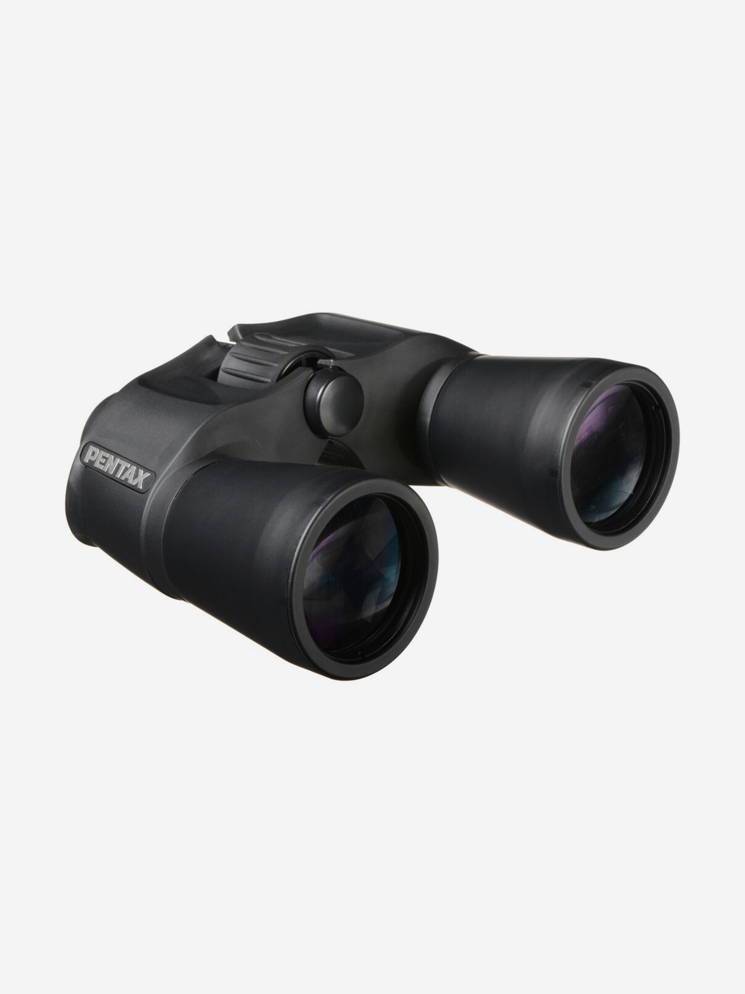 Оптика  Спортмастер Бинокль PENTAX SP 12x50, Черный