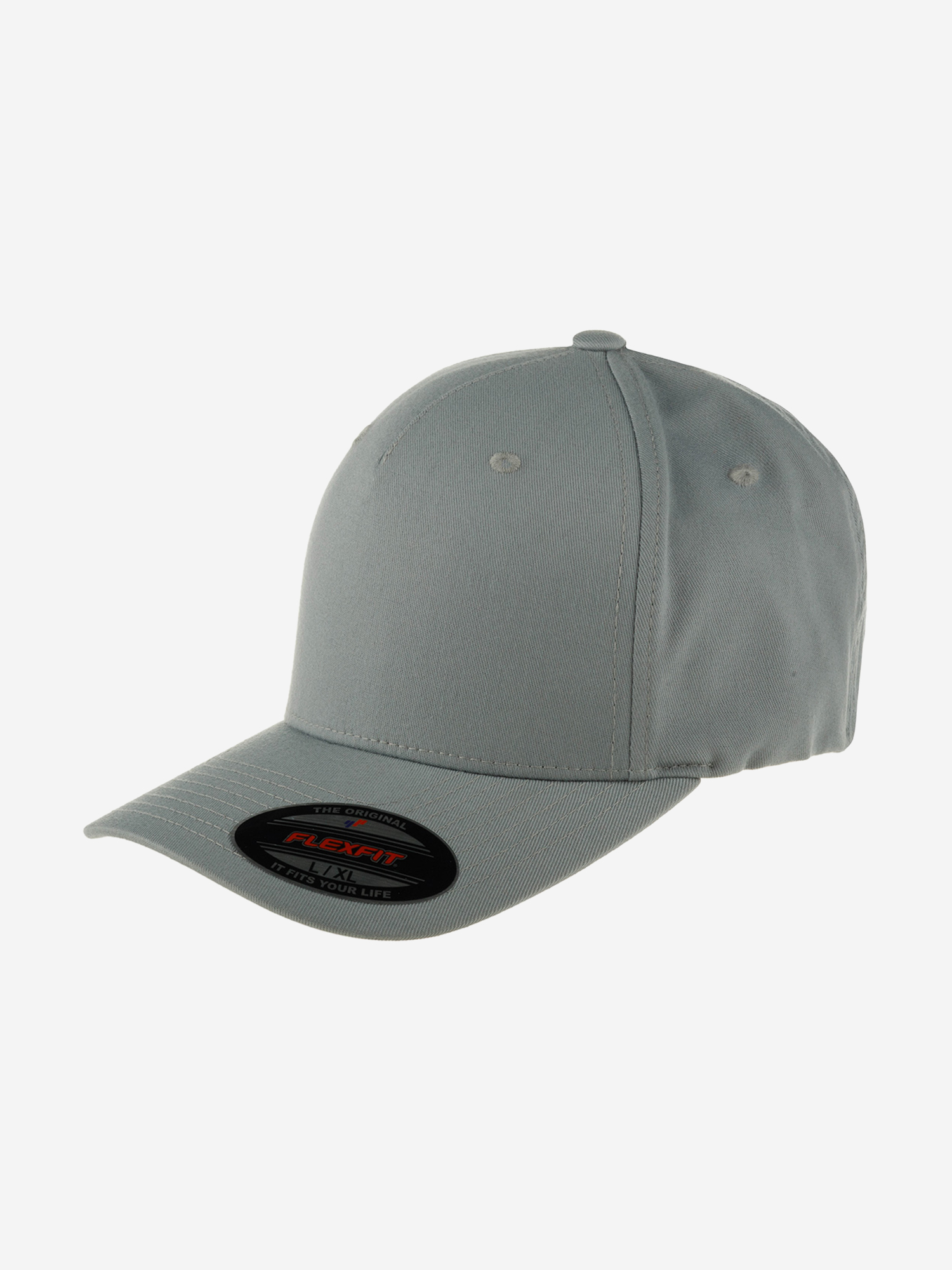 Изображение товара Бейсболка FLEXFIT 6560, Серый