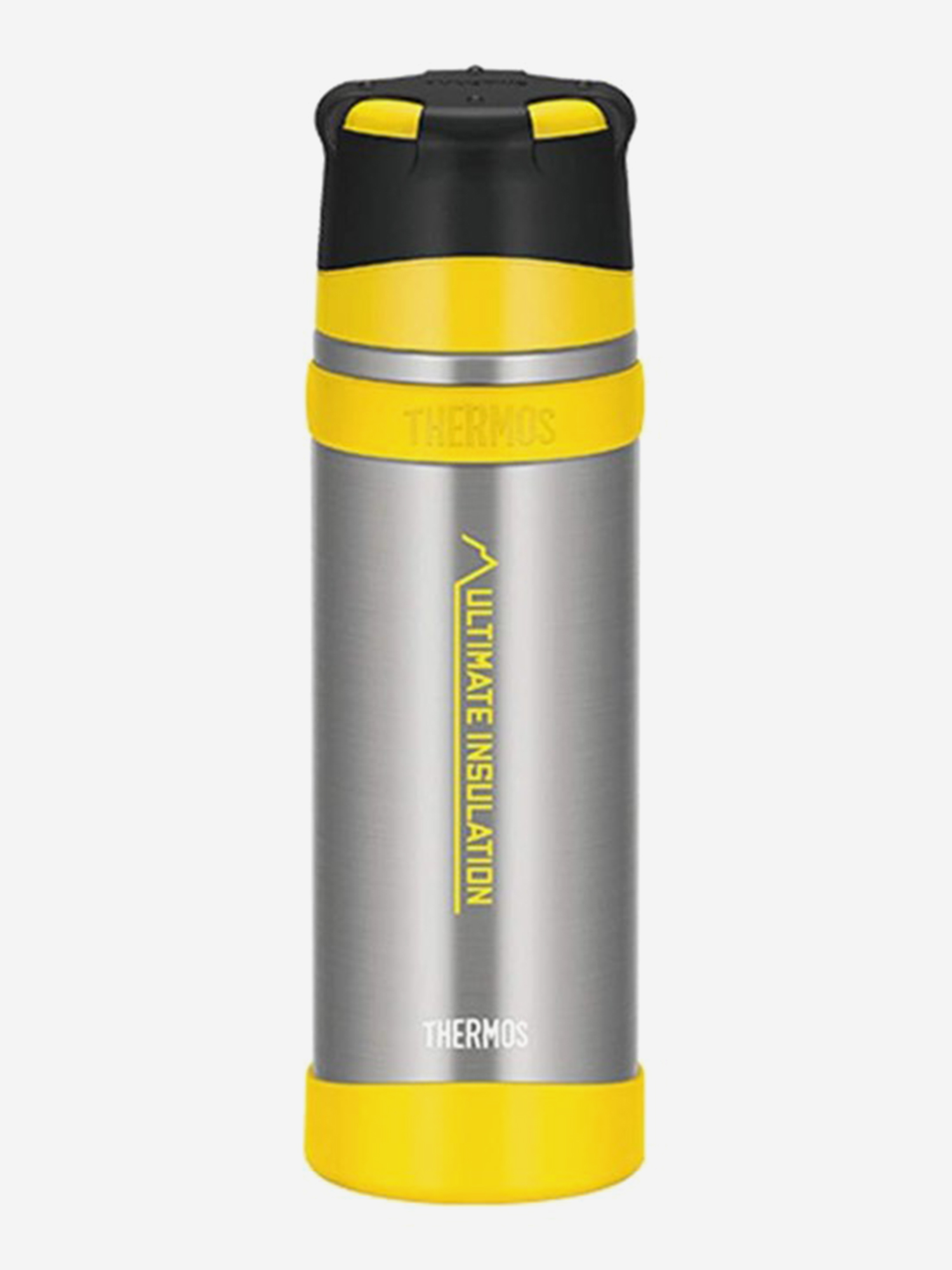 

Термос THERMOS FFX-751 CS, 0.75 л, Серебряный