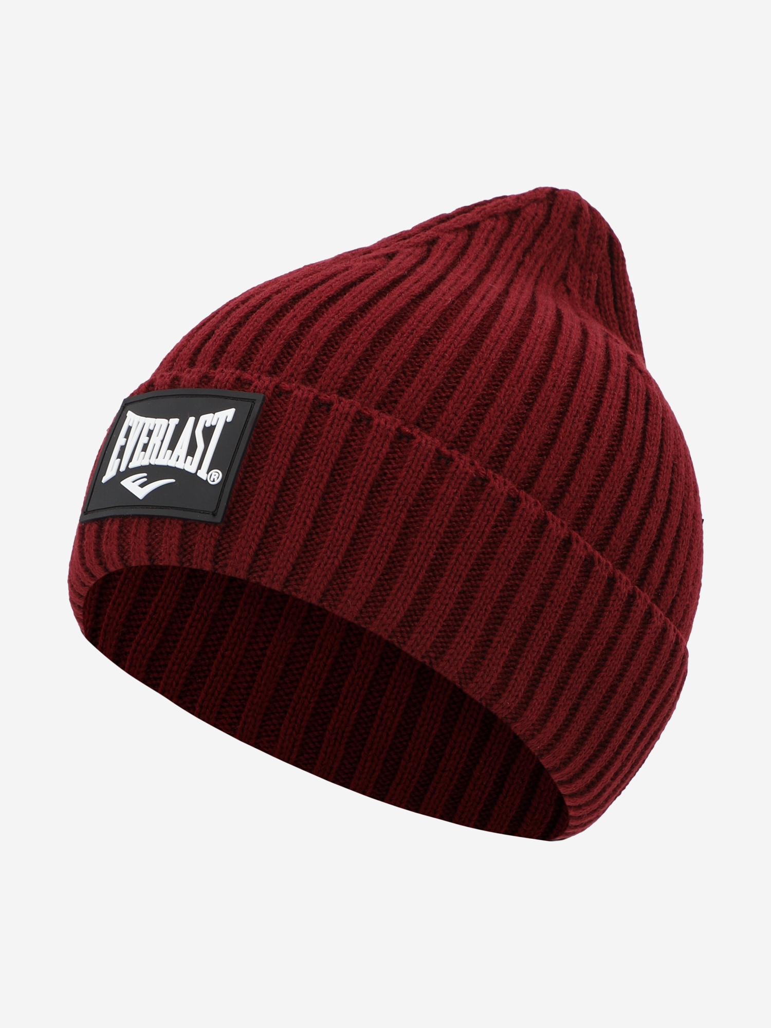 Изображение товара Шапка Everlast Wagner X-hard, Бордовый Изображение товара Шапка Everlast Wagner X-hard, Бордовый