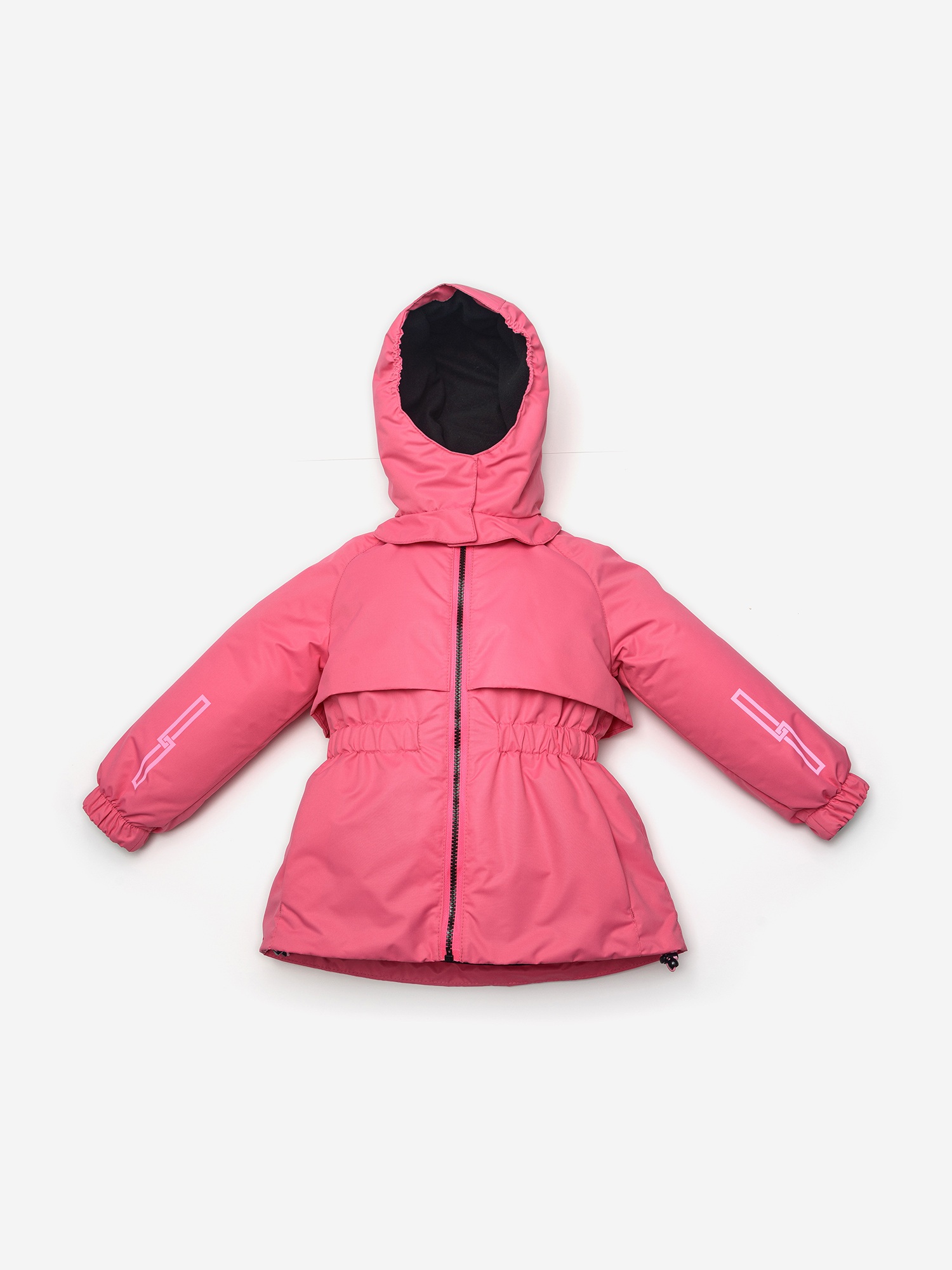 Куртка для девочки ARTEL, Розовый