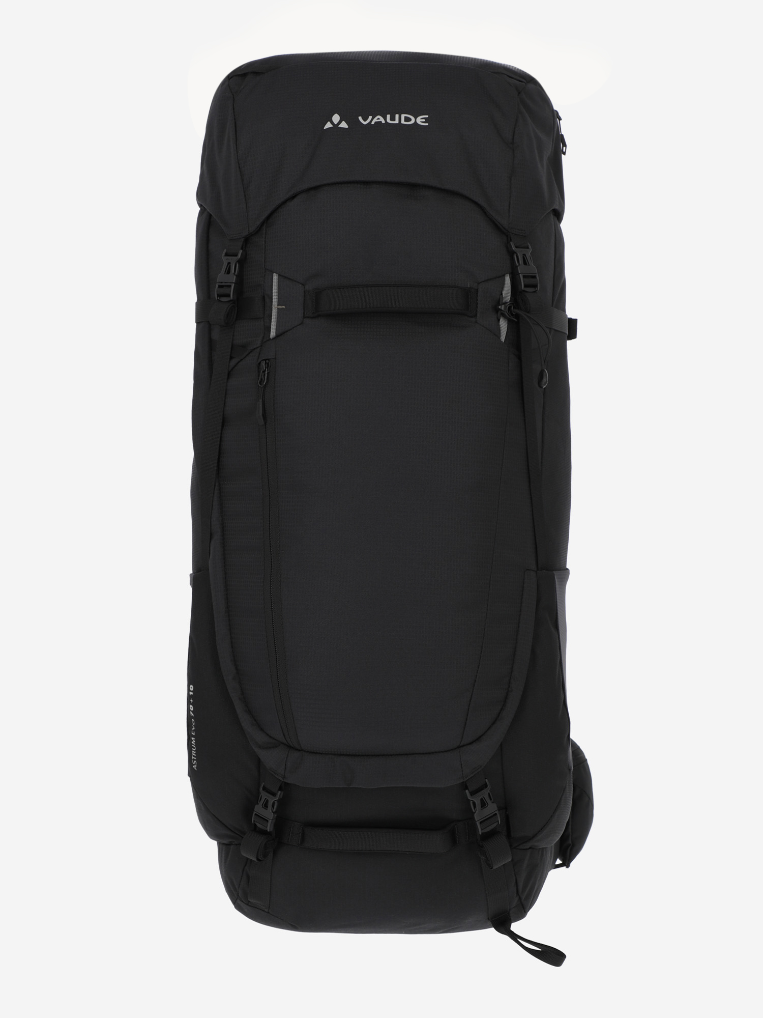 

Рюкзак VauDe Astrum EVO 80 л, Черный