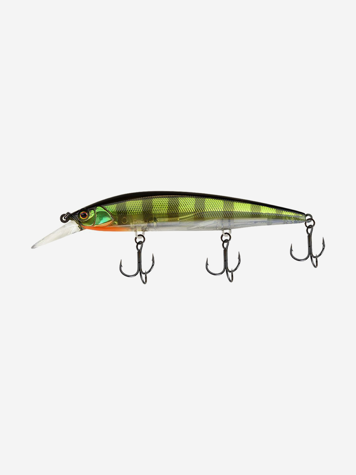 

Воблер Jackall Rerange 110SP MR, Мультицвет