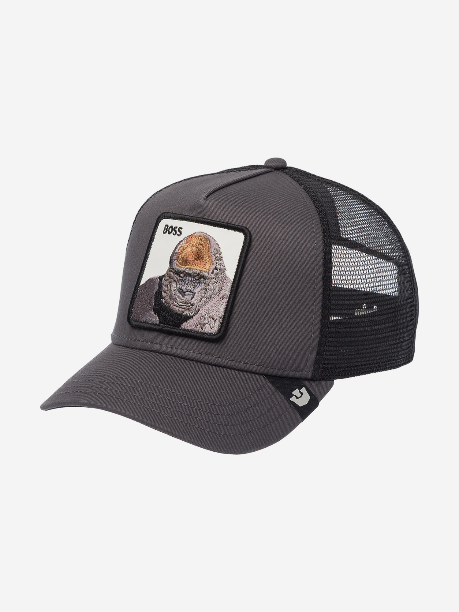 Изображение товара Бейсболка с сеточкой GOORIN BROTHERS 101-2539 стильный спортивный аксессуар