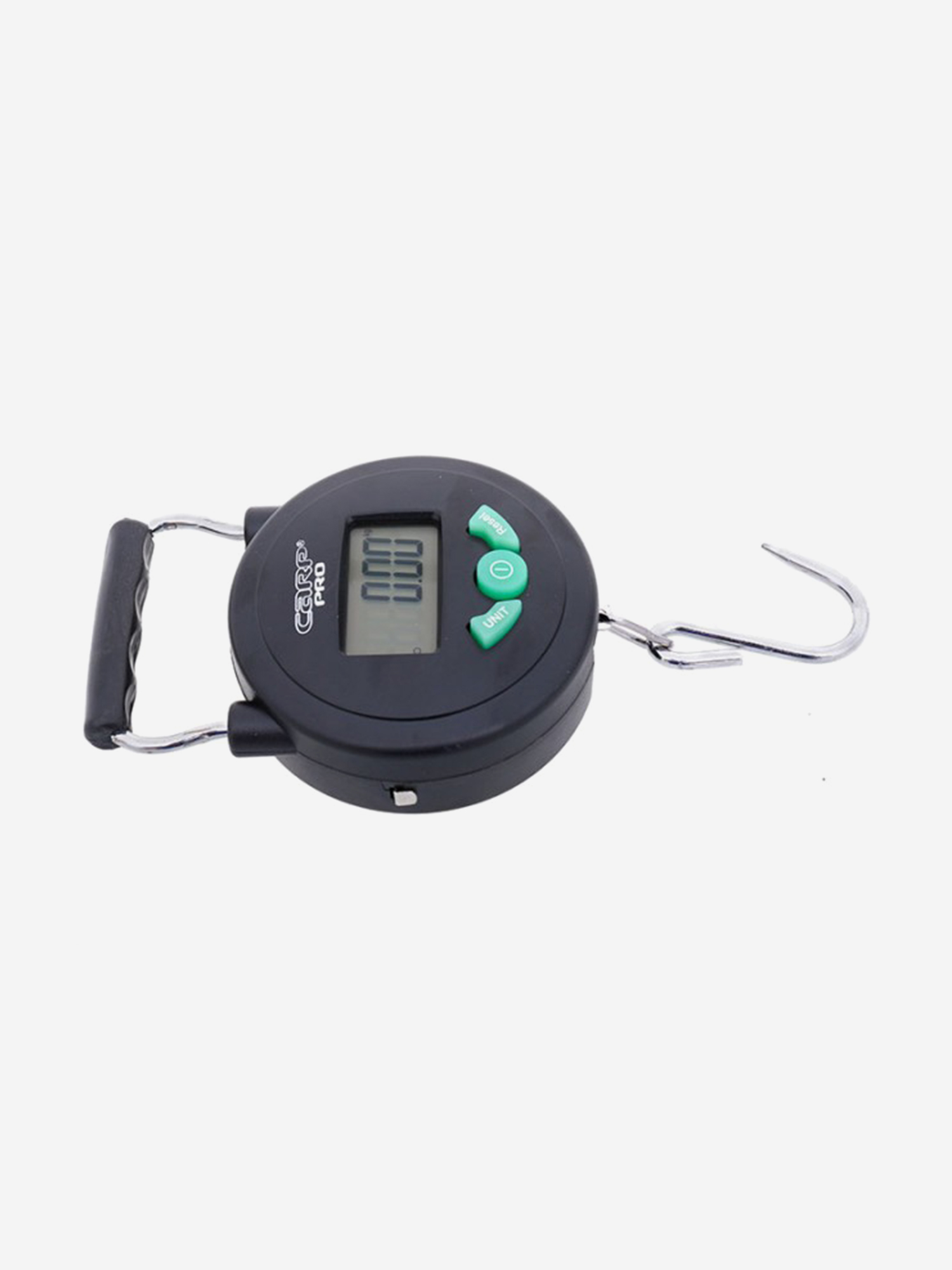 Изображение товара Весы электронные CARP PRO Scales 50кг Изображение товара Весы электронные CARP PRO Scales 50кг