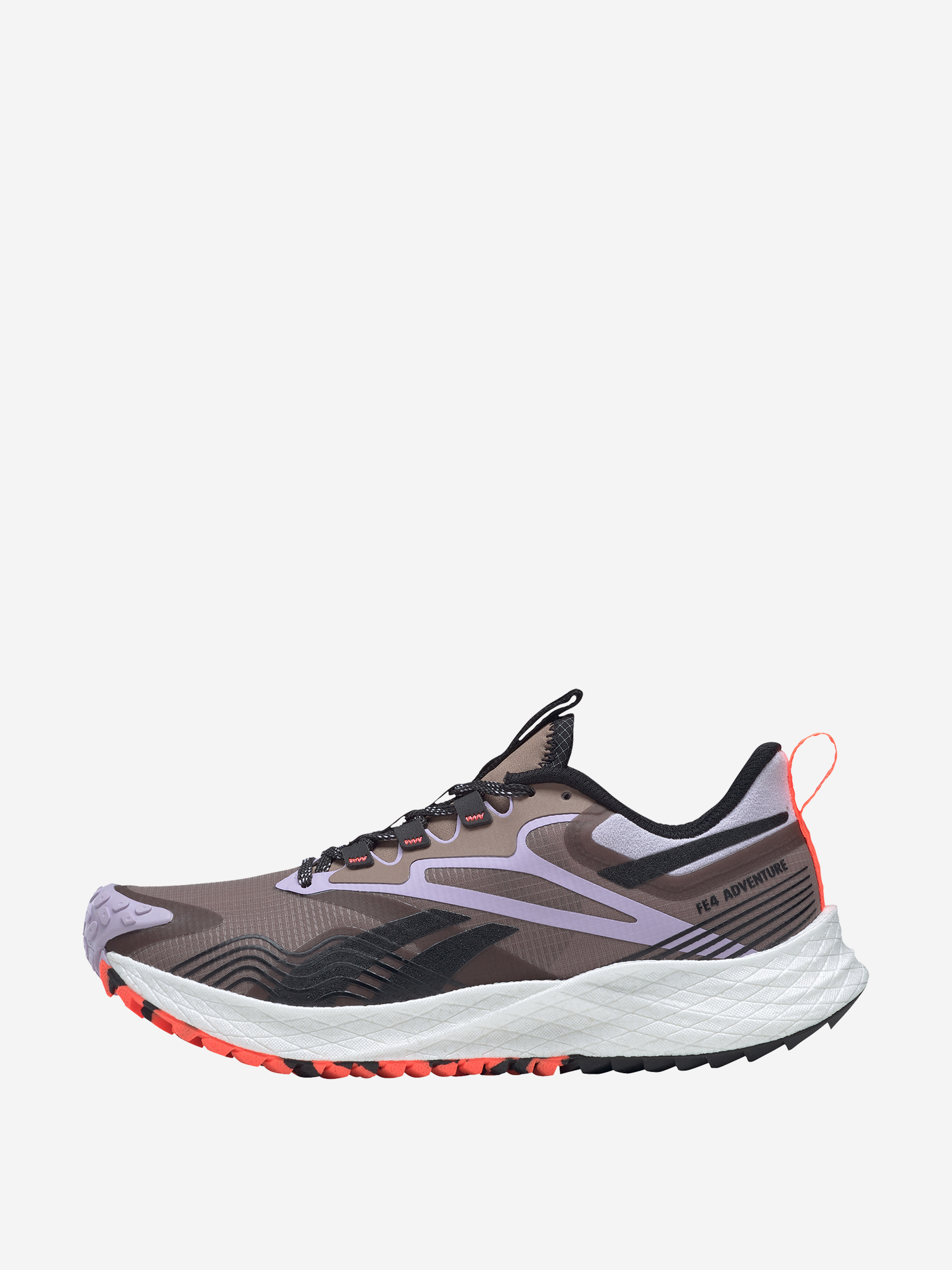 

Кроссовки женские Reebok Floatride Energy 4 Adventure, Фиолетовый