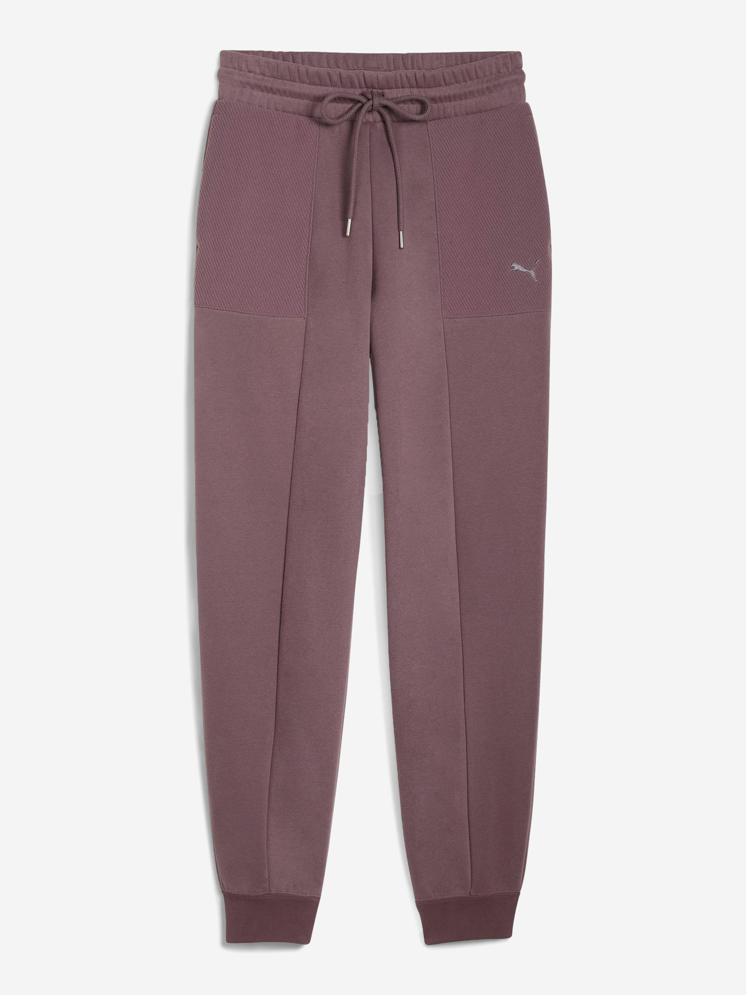 Брюки флисовые женские PUMA Comfort Красный 7499₽